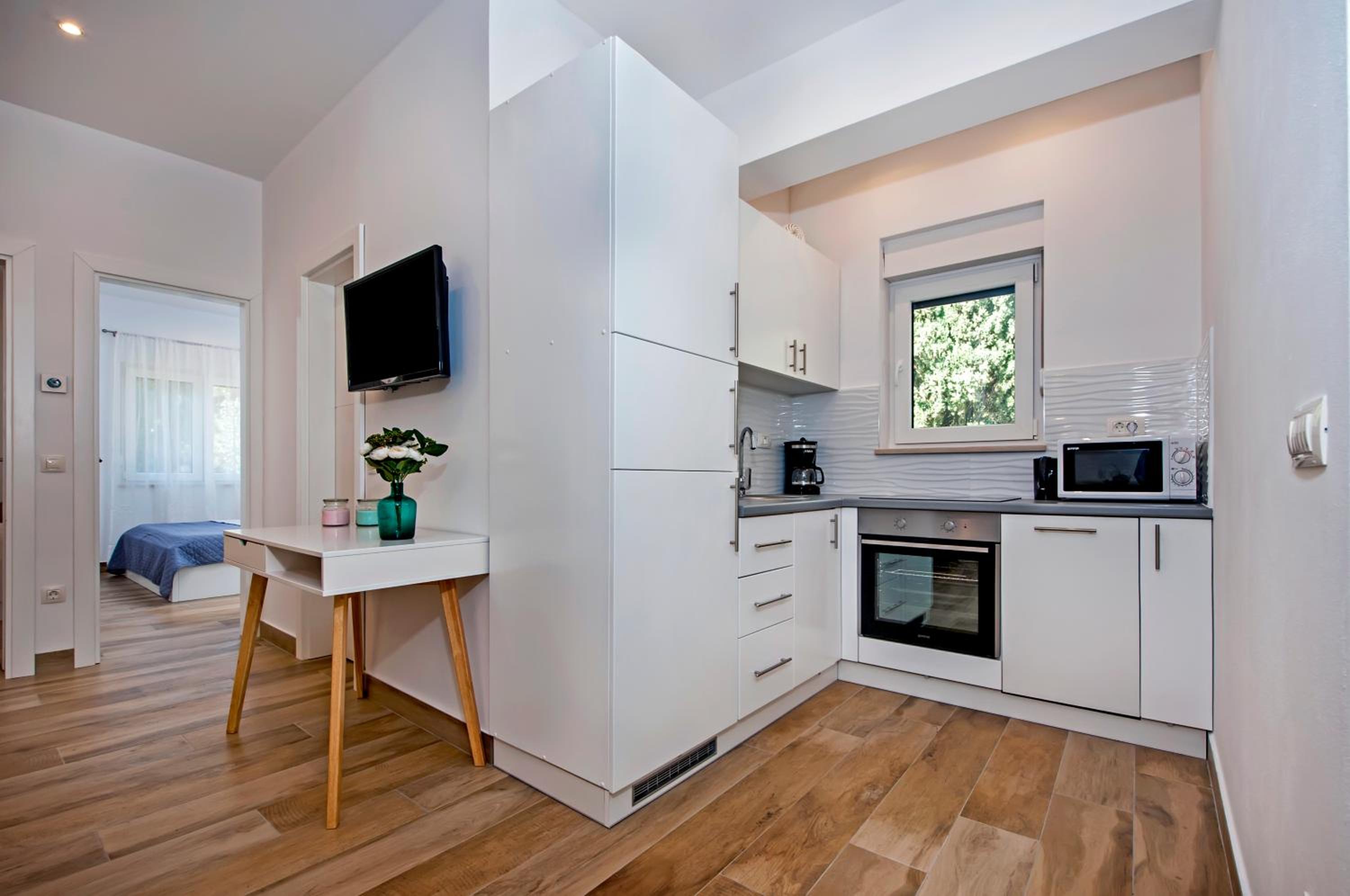 Apartmani Brajković