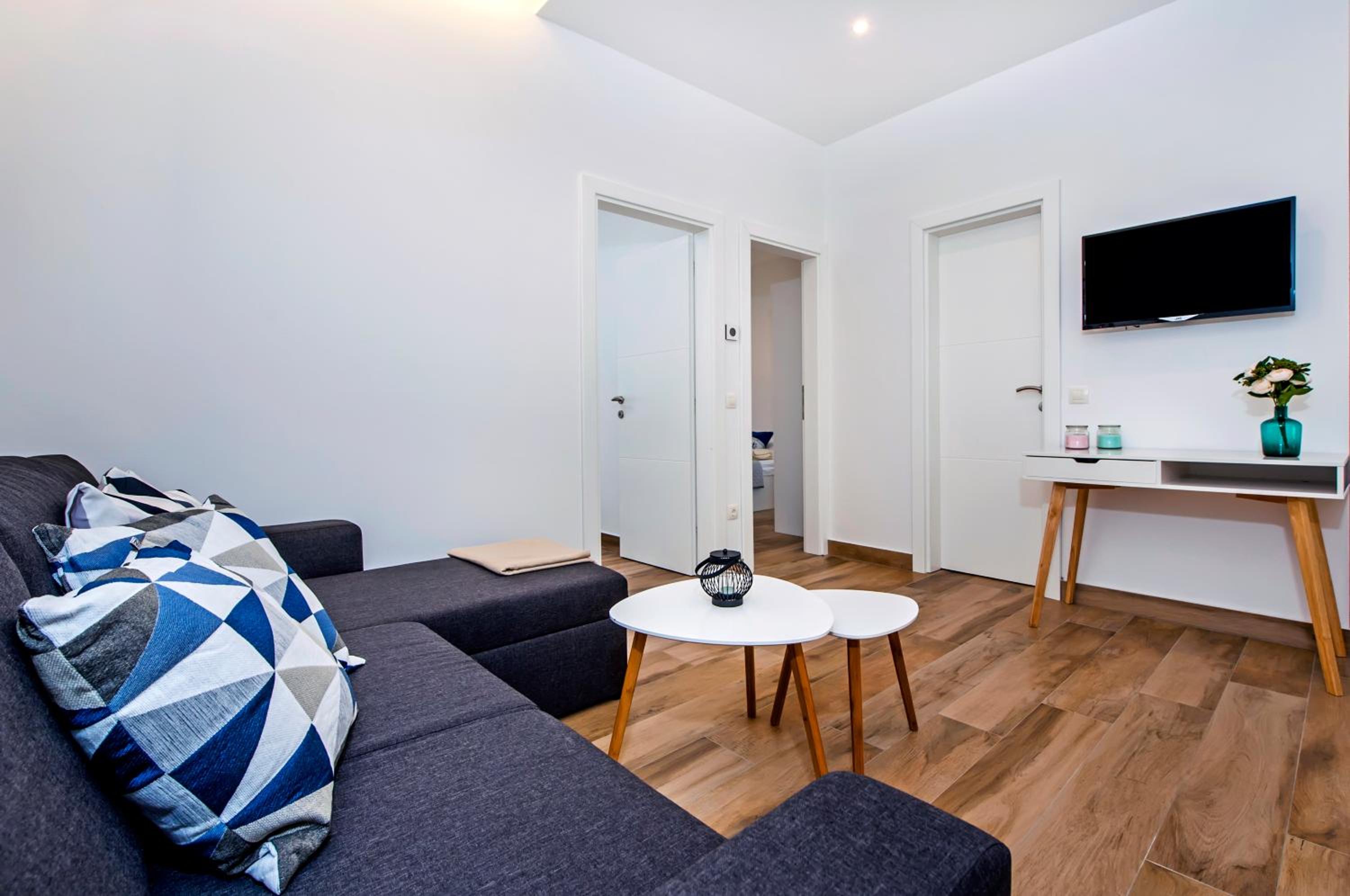 Apartmani Brajković