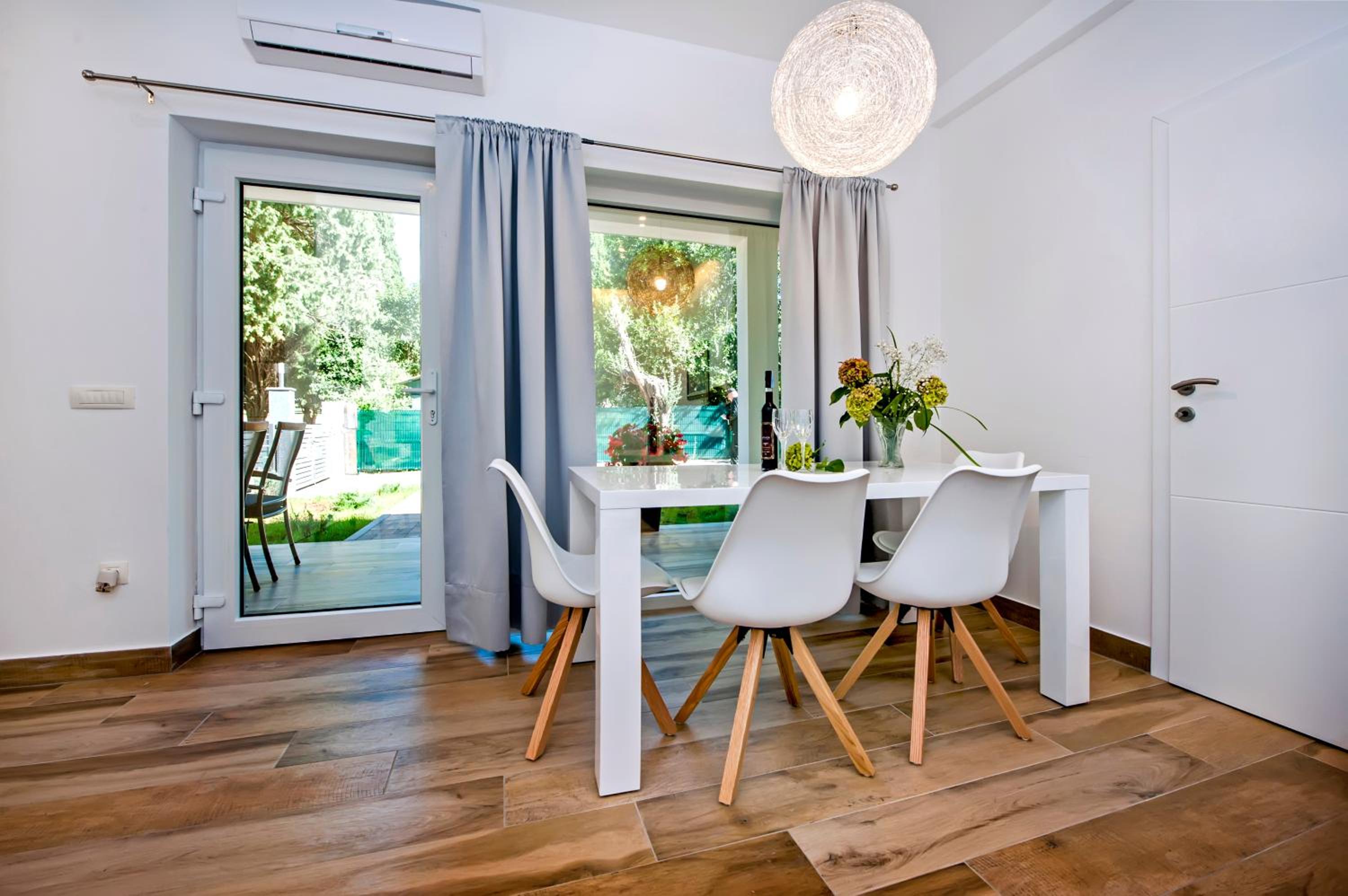 Apartmani Brajković