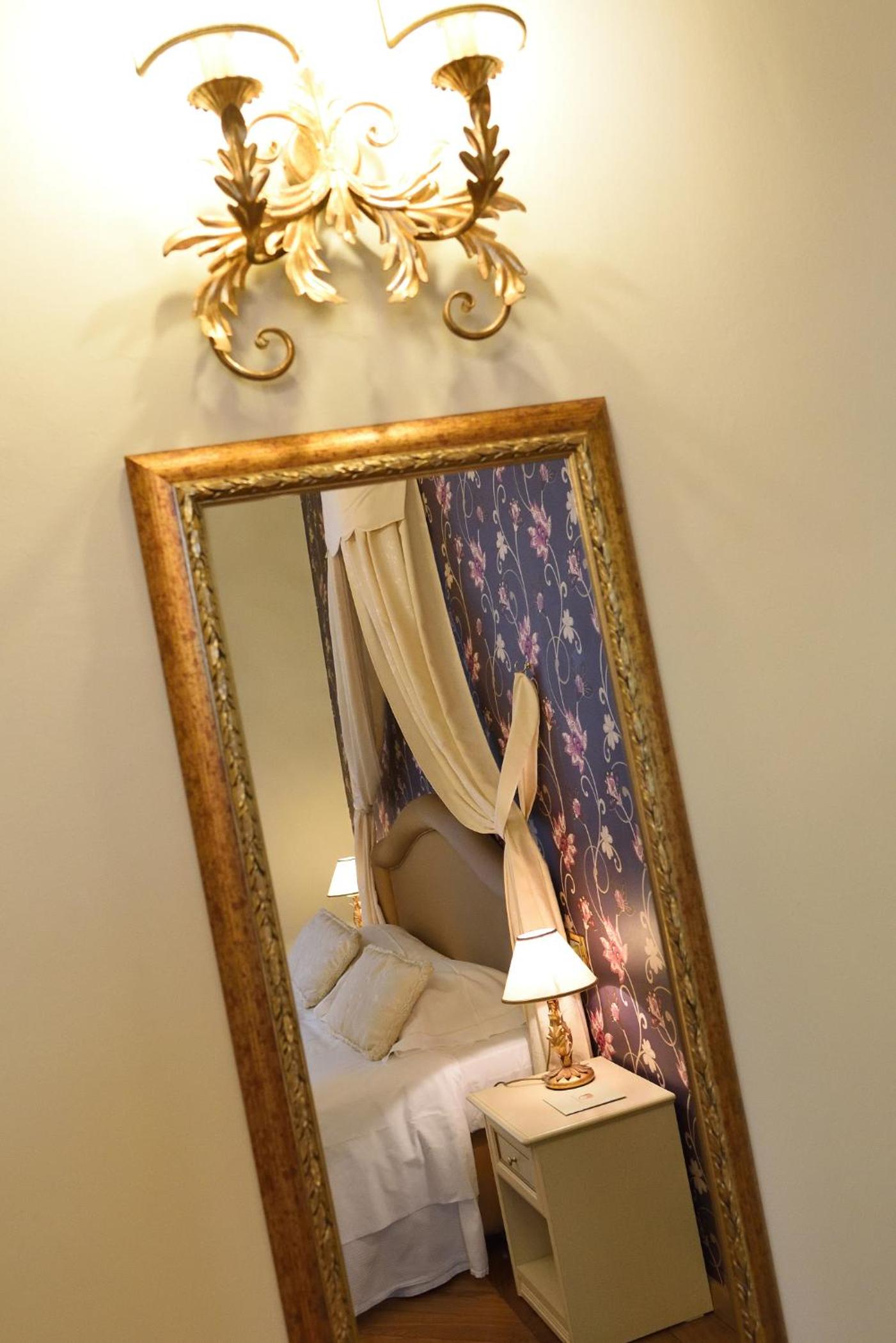 Relais La Corte di Cloris