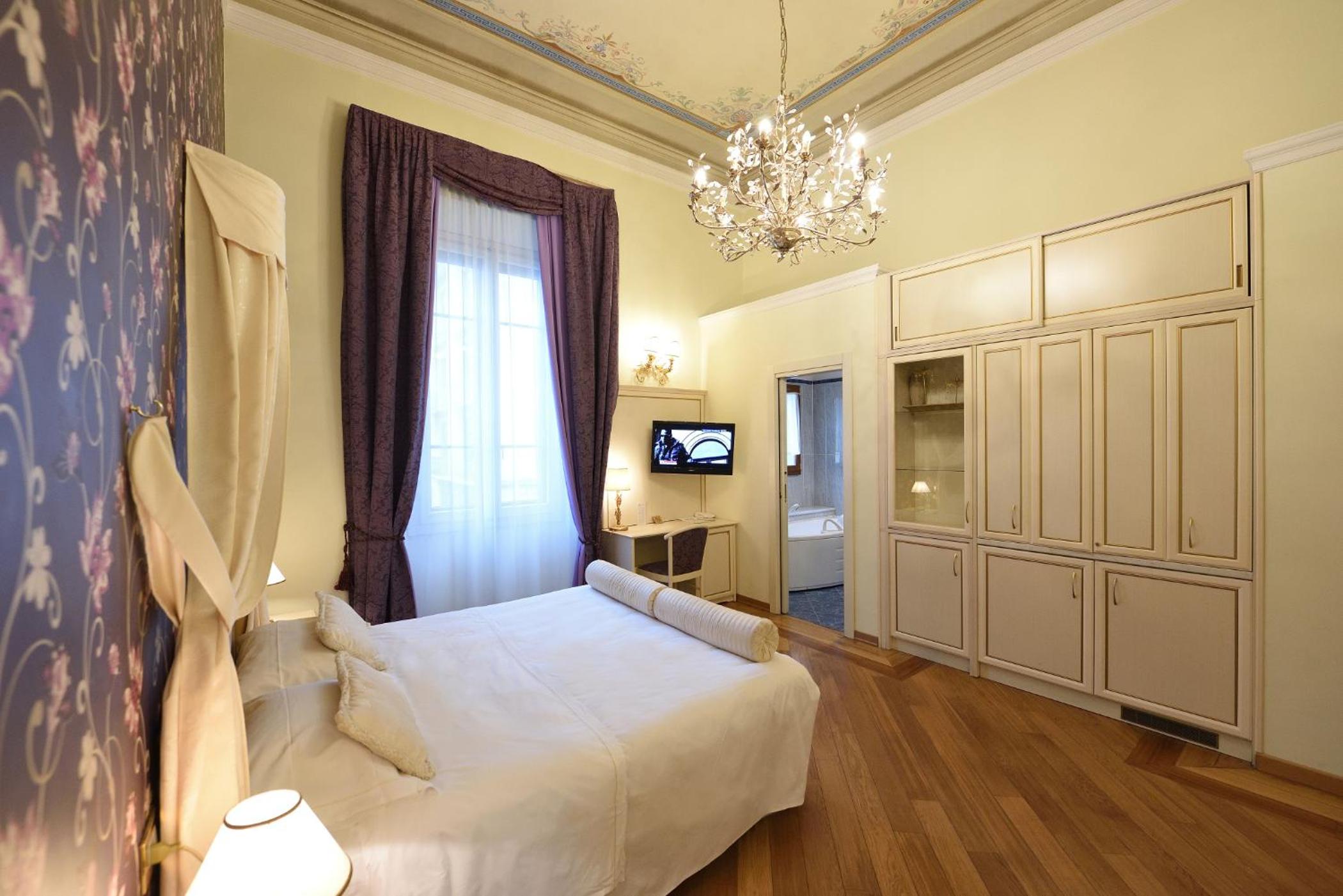 Relais La Corte di Cloris