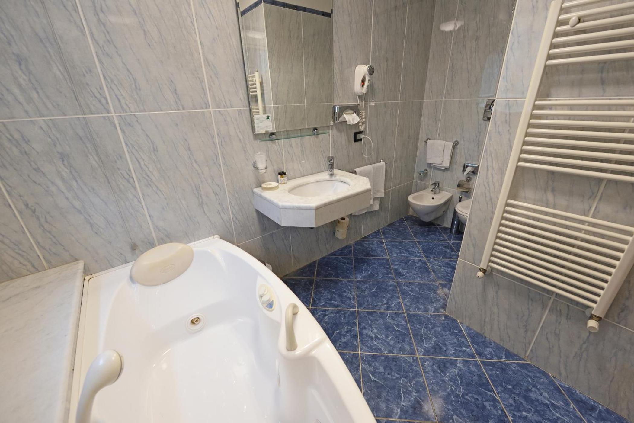 Relais La Corte di Cloris