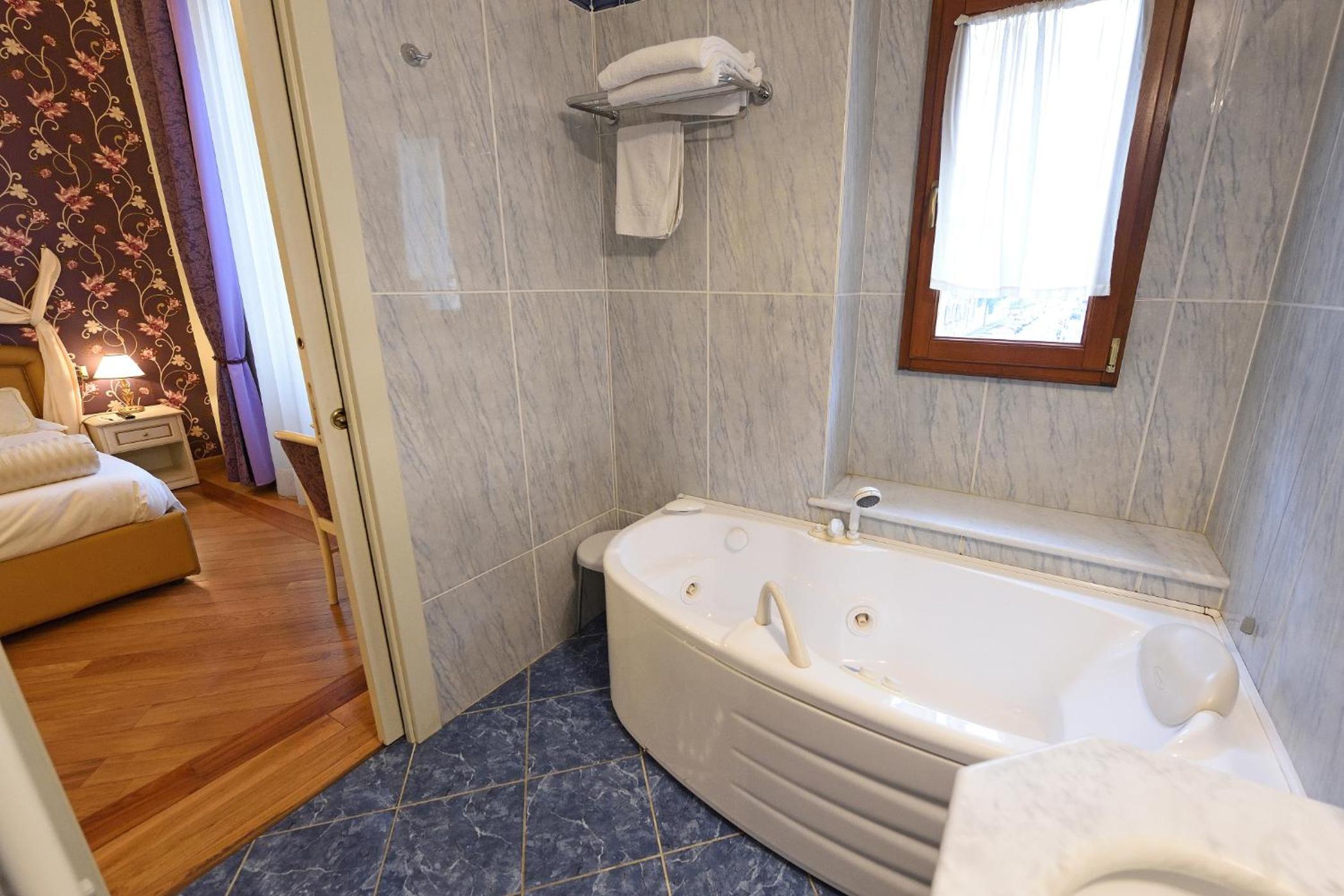 Relais La Corte di Cloris