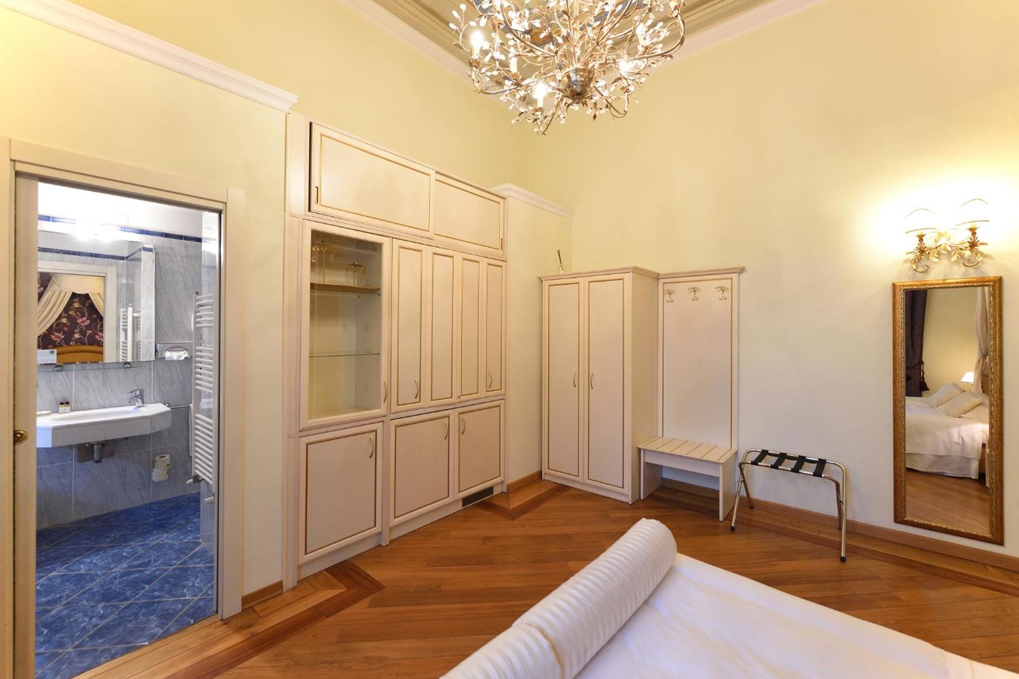 Relais La Corte di Cloris