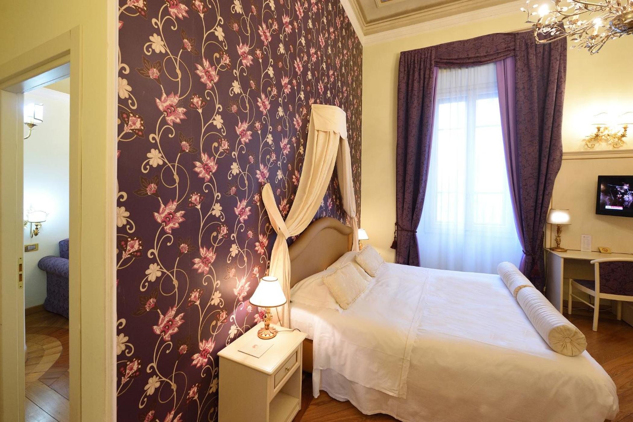 Relais La Corte di Cloris