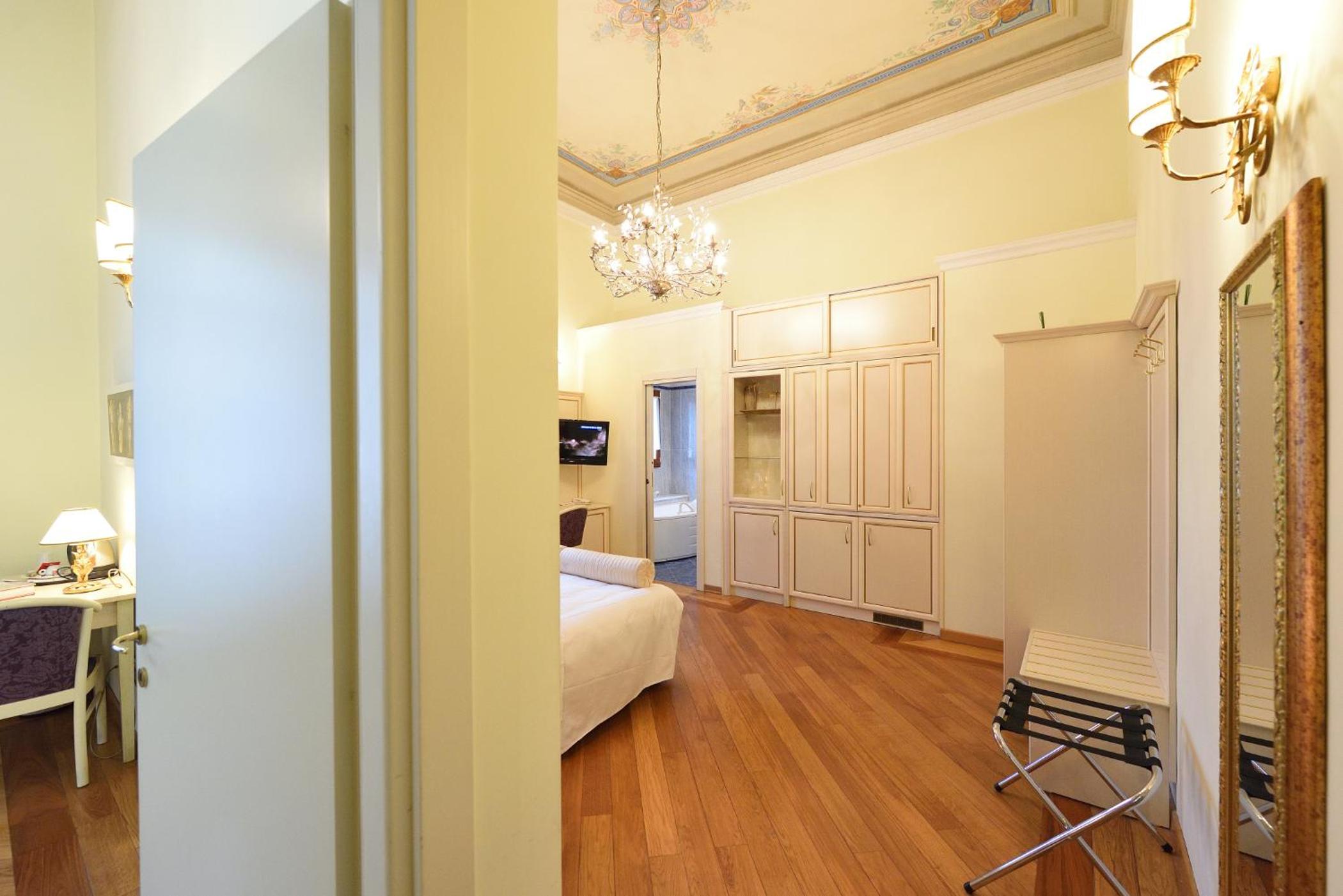 Relais La Corte di Cloris