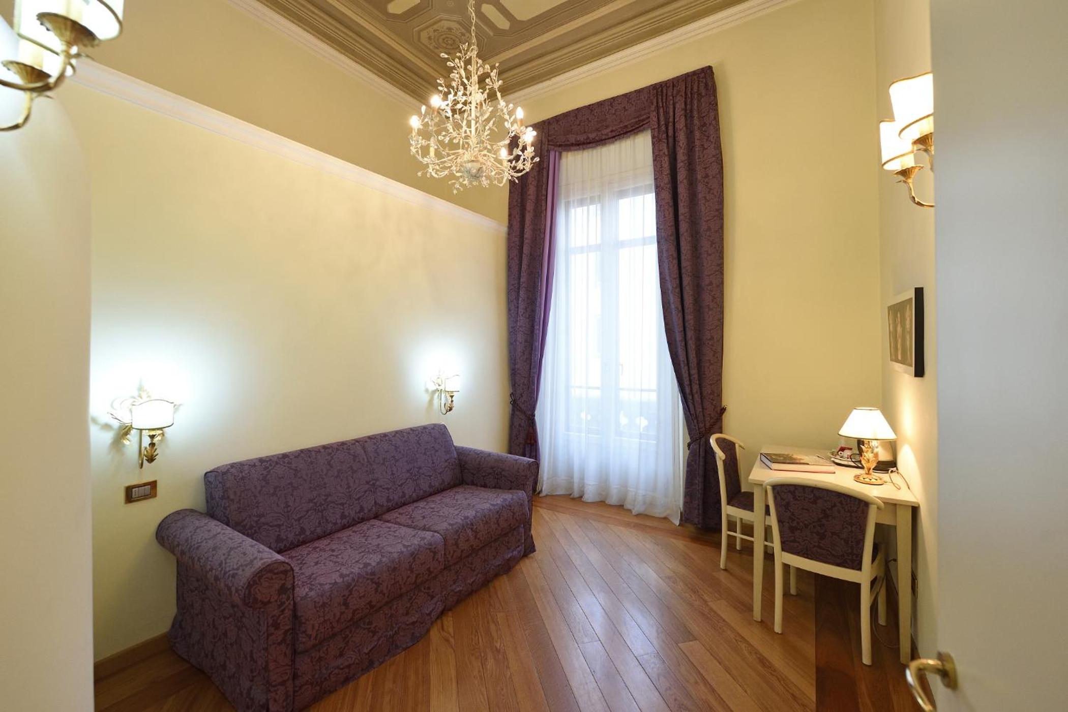 Relais La Corte di Cloris