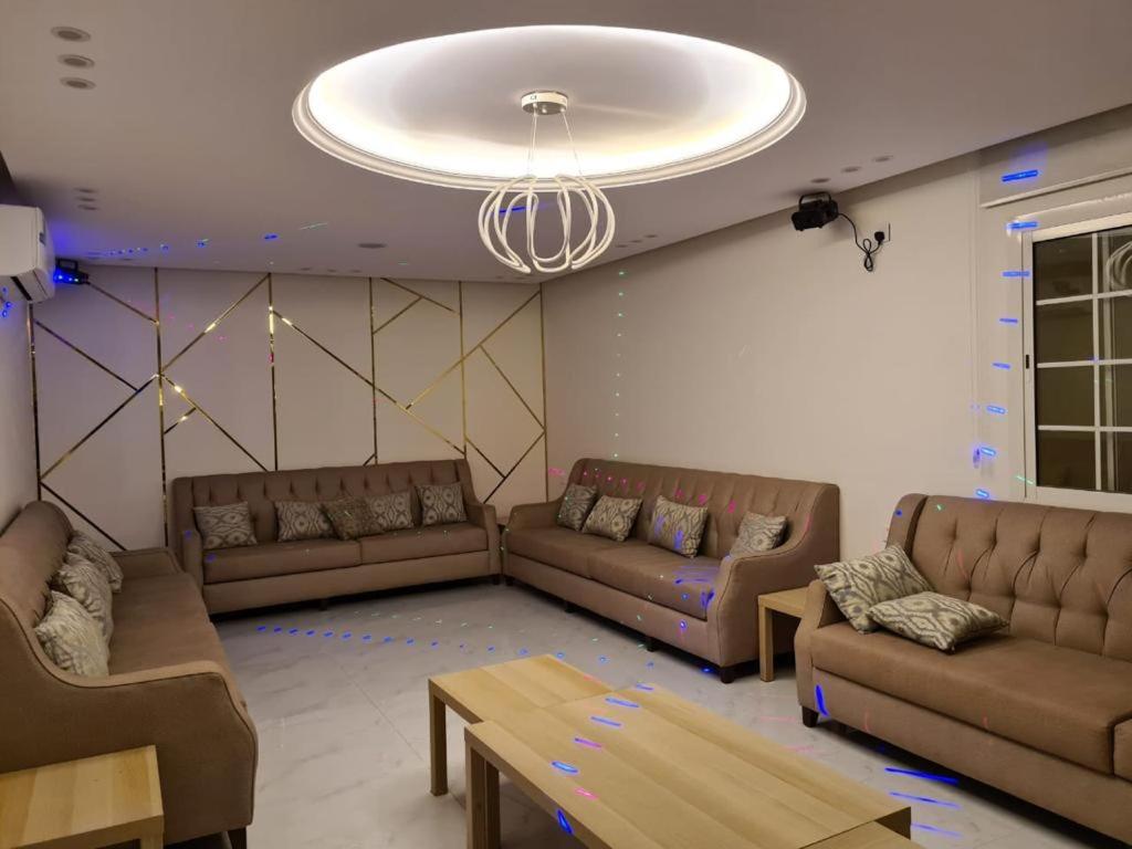 Al Somow Chalets view 5