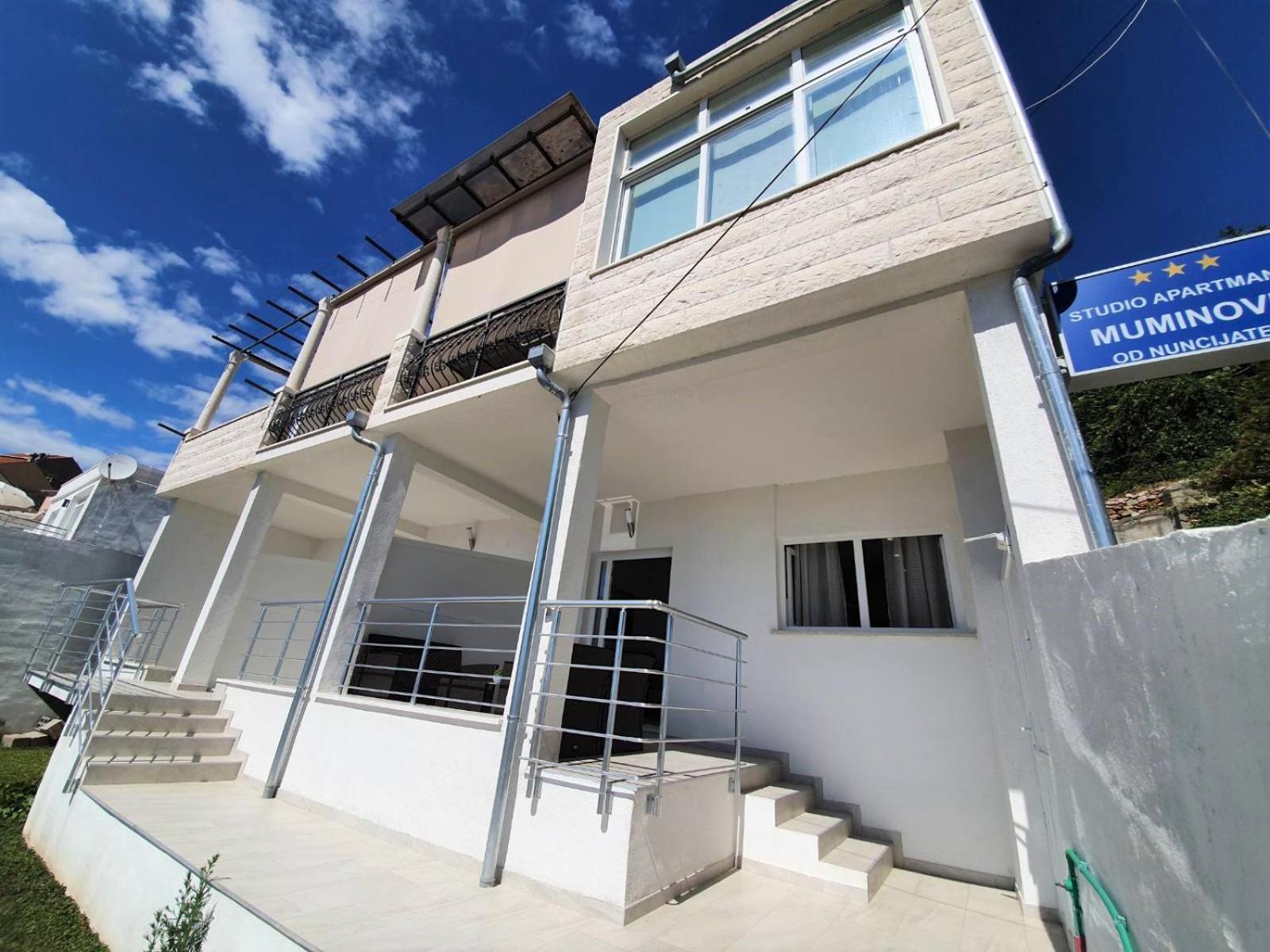 Apartments Muminovic