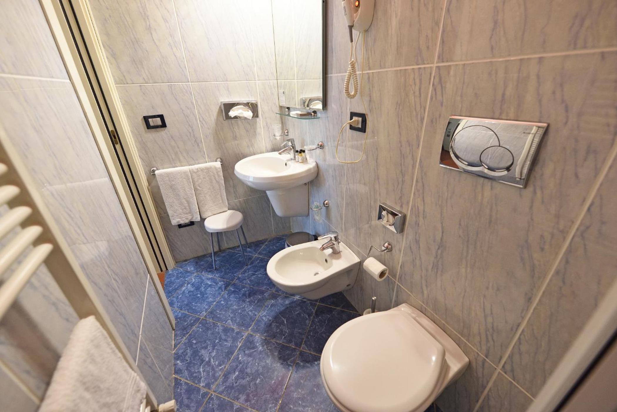 Relais La Corte di Cloris