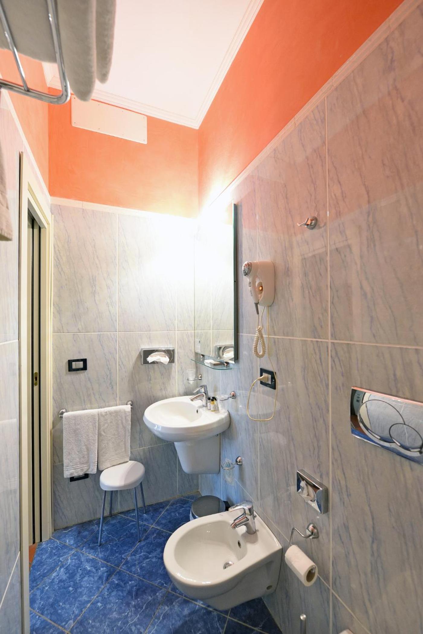 Relais La Corte di Cloris