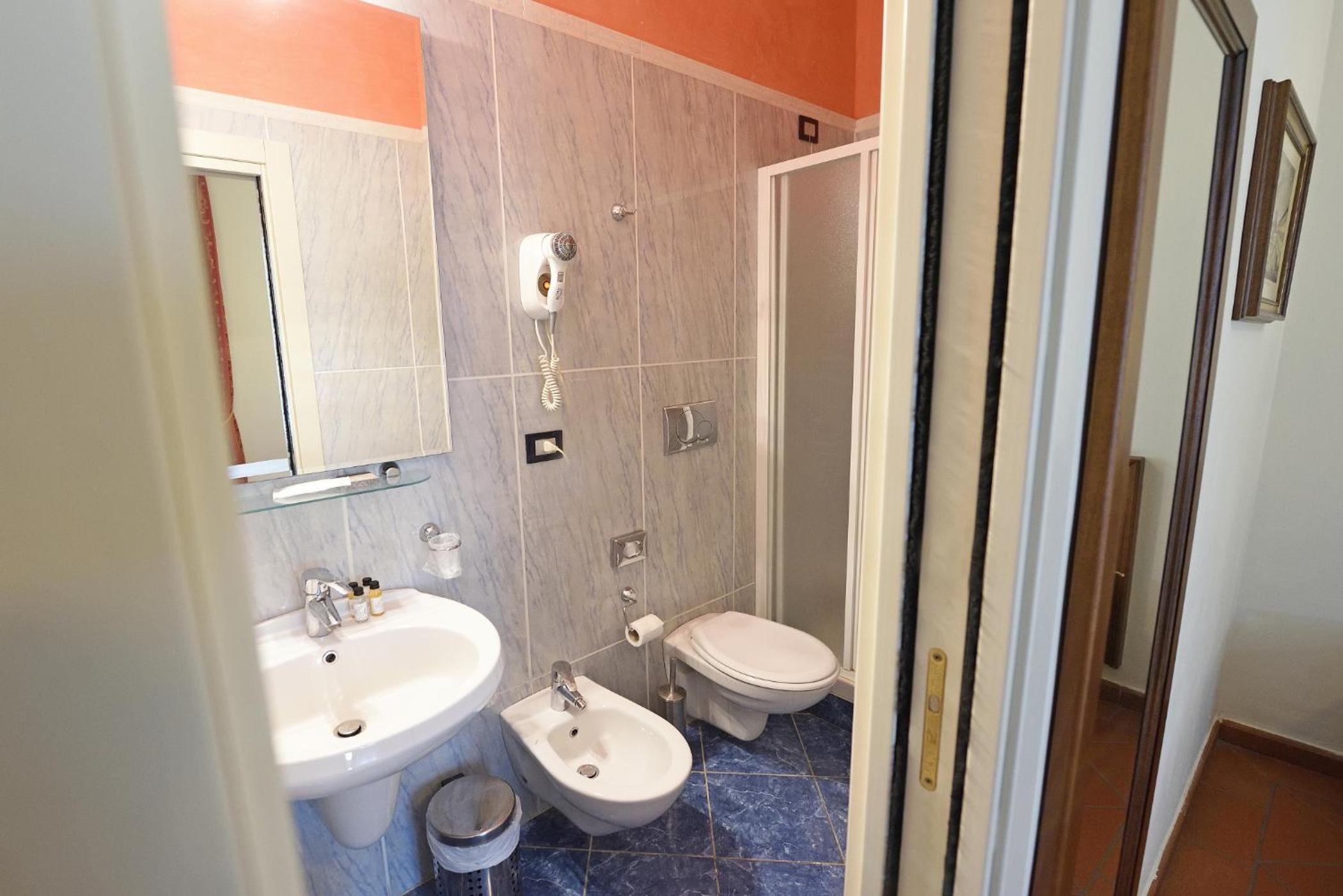 Relais La Corte di Cloris