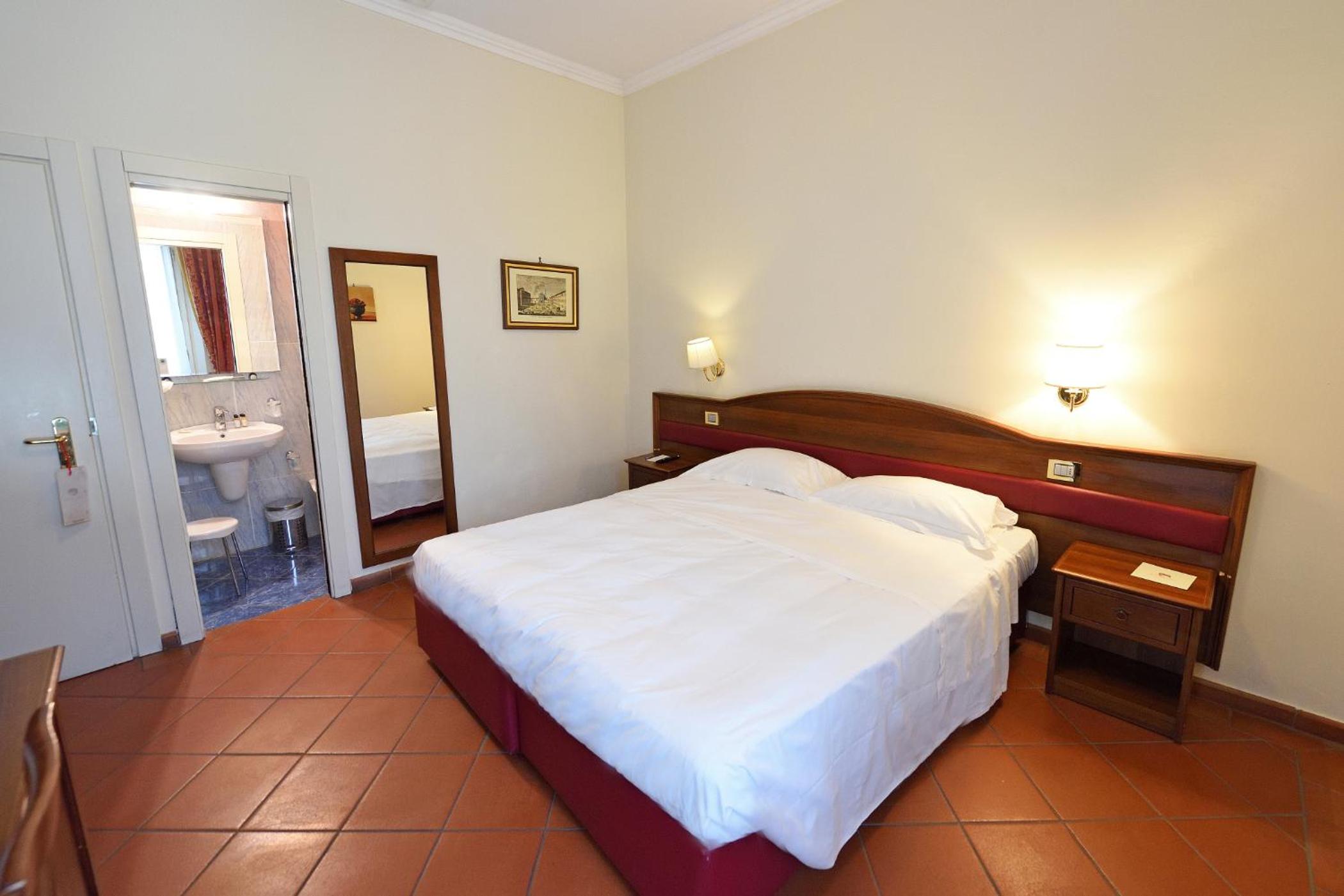 Relais La Corte di Cloris