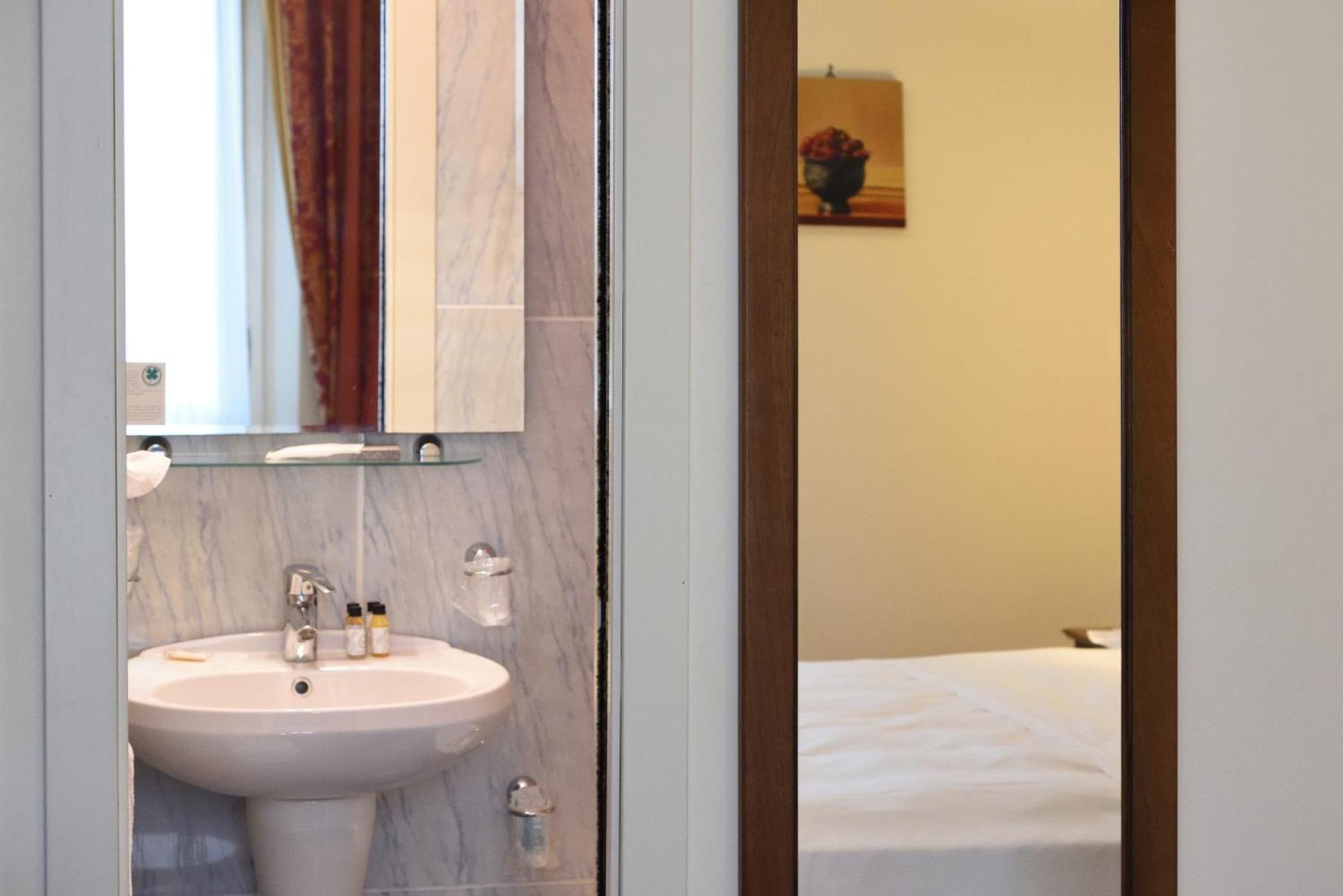 Relais La Corte di Cloris