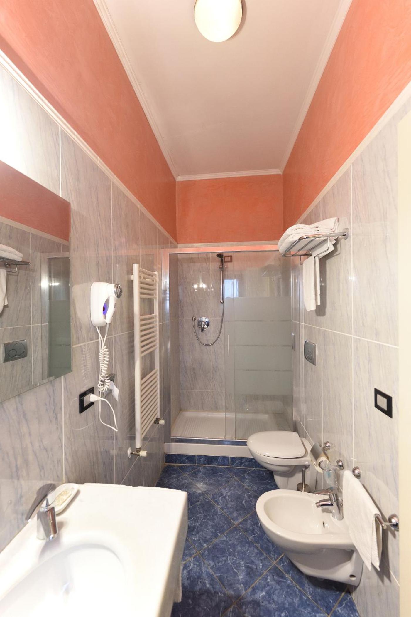 Relais La Corte di Cloris