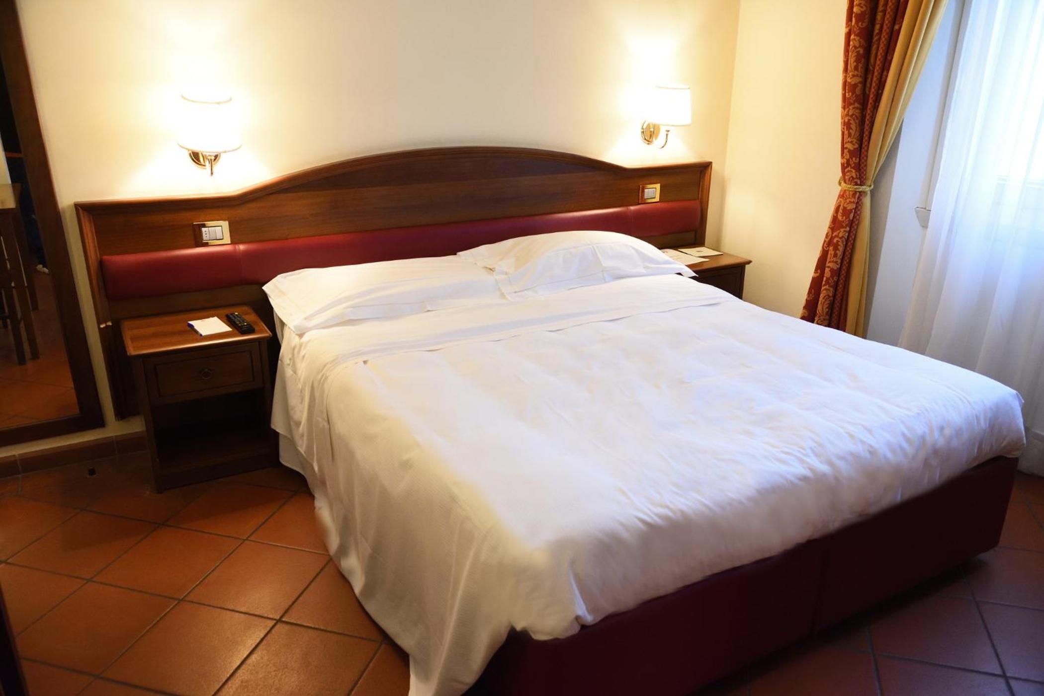 Relais La Corte di Cloris
