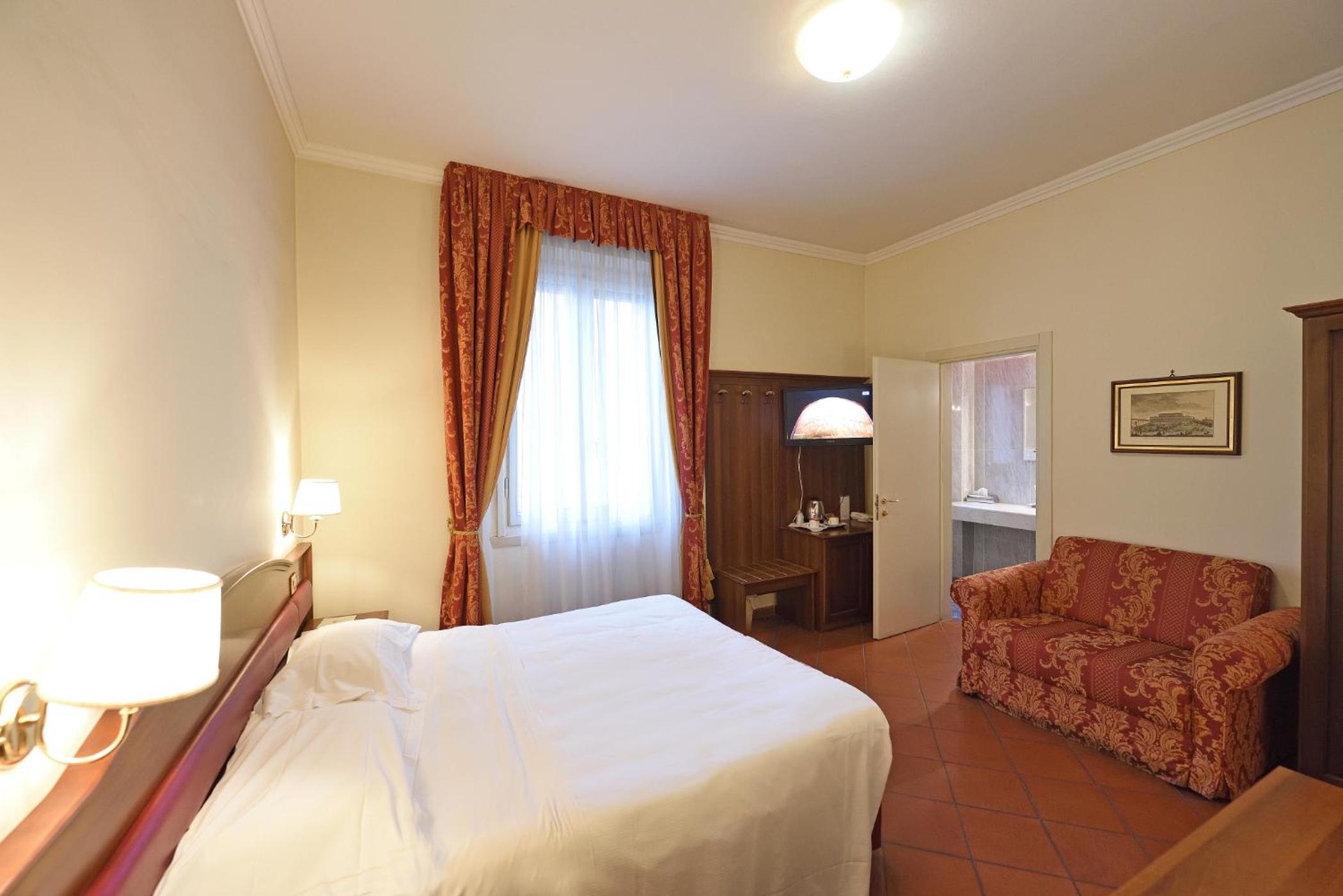 Relais La Corte di Cloris