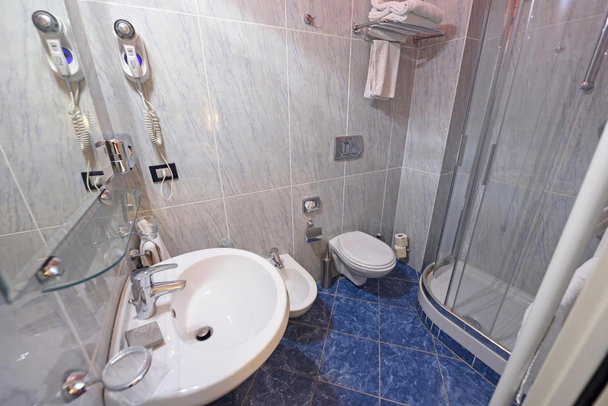 Relais La Corte di Cloris