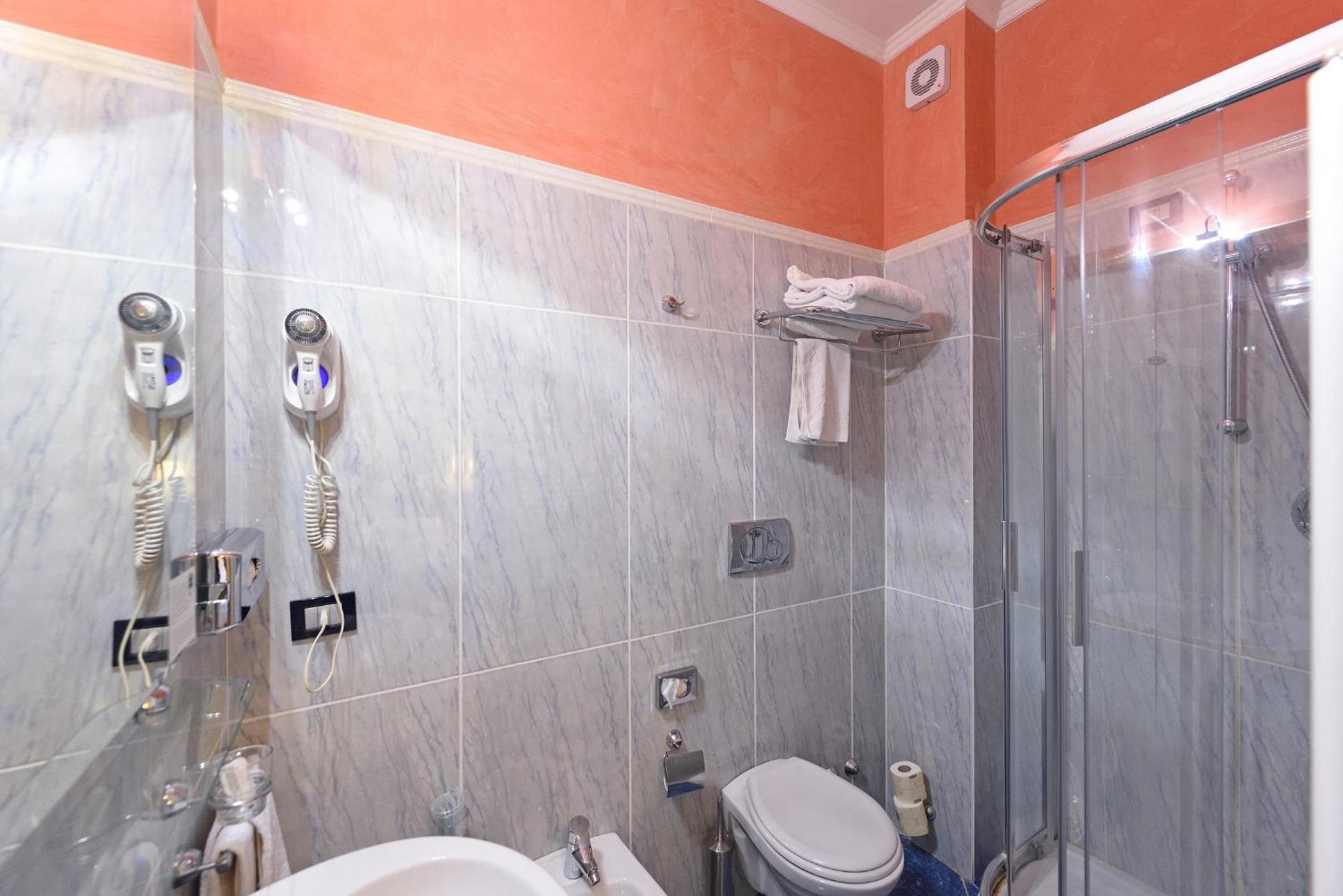 Relais La Corte di Cloris