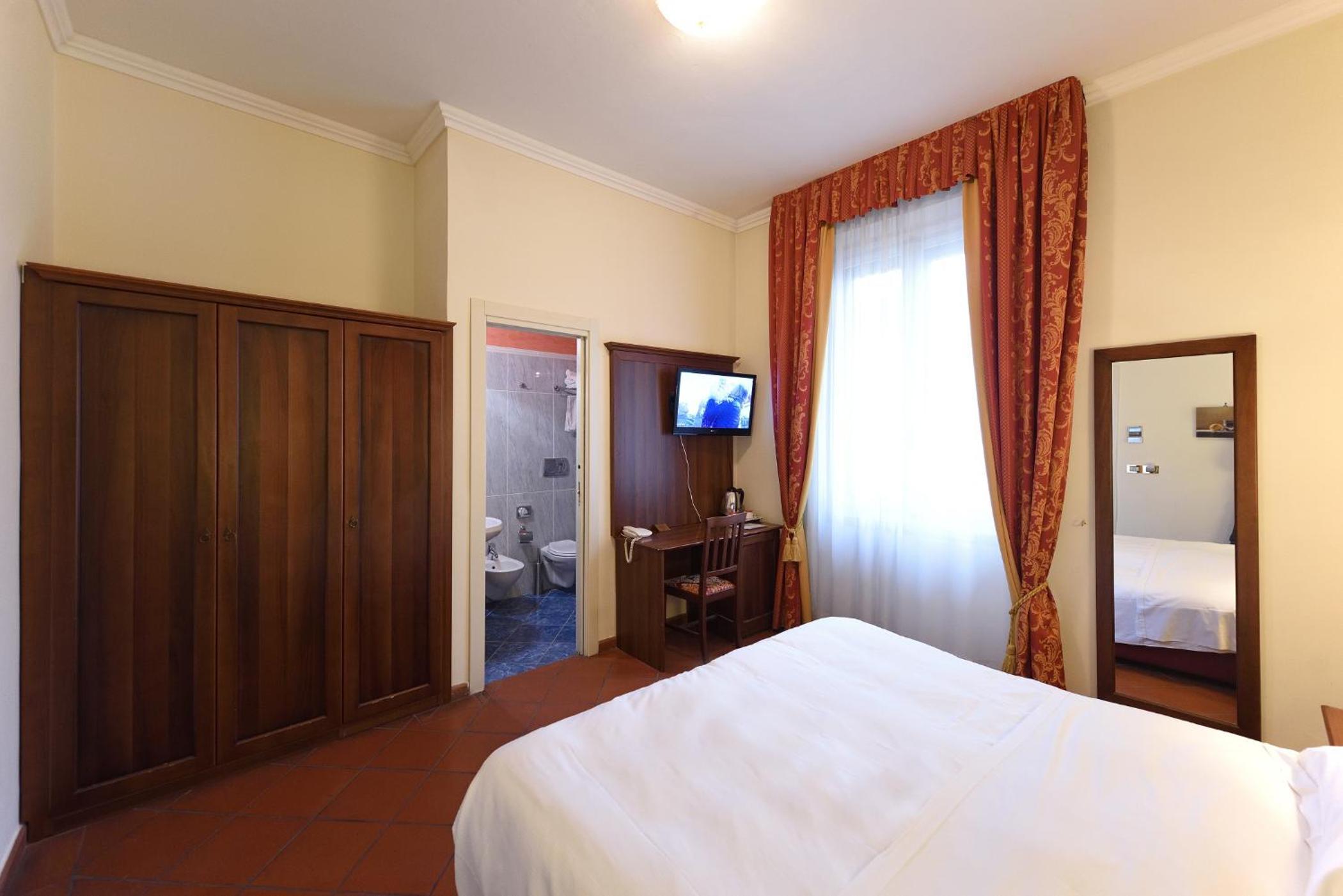 Relais La Corte di Cloris