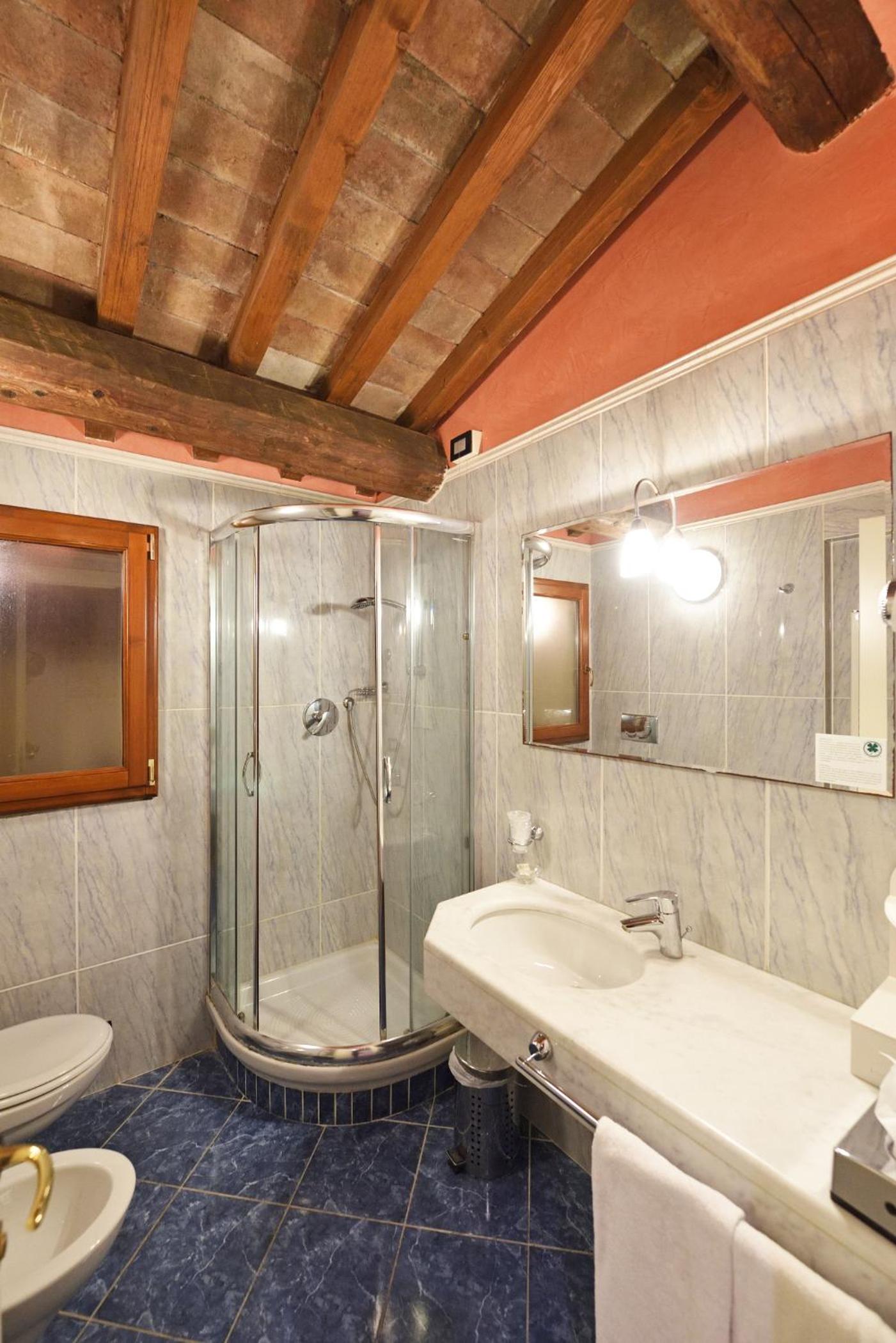 Relais La Corte di Cloris