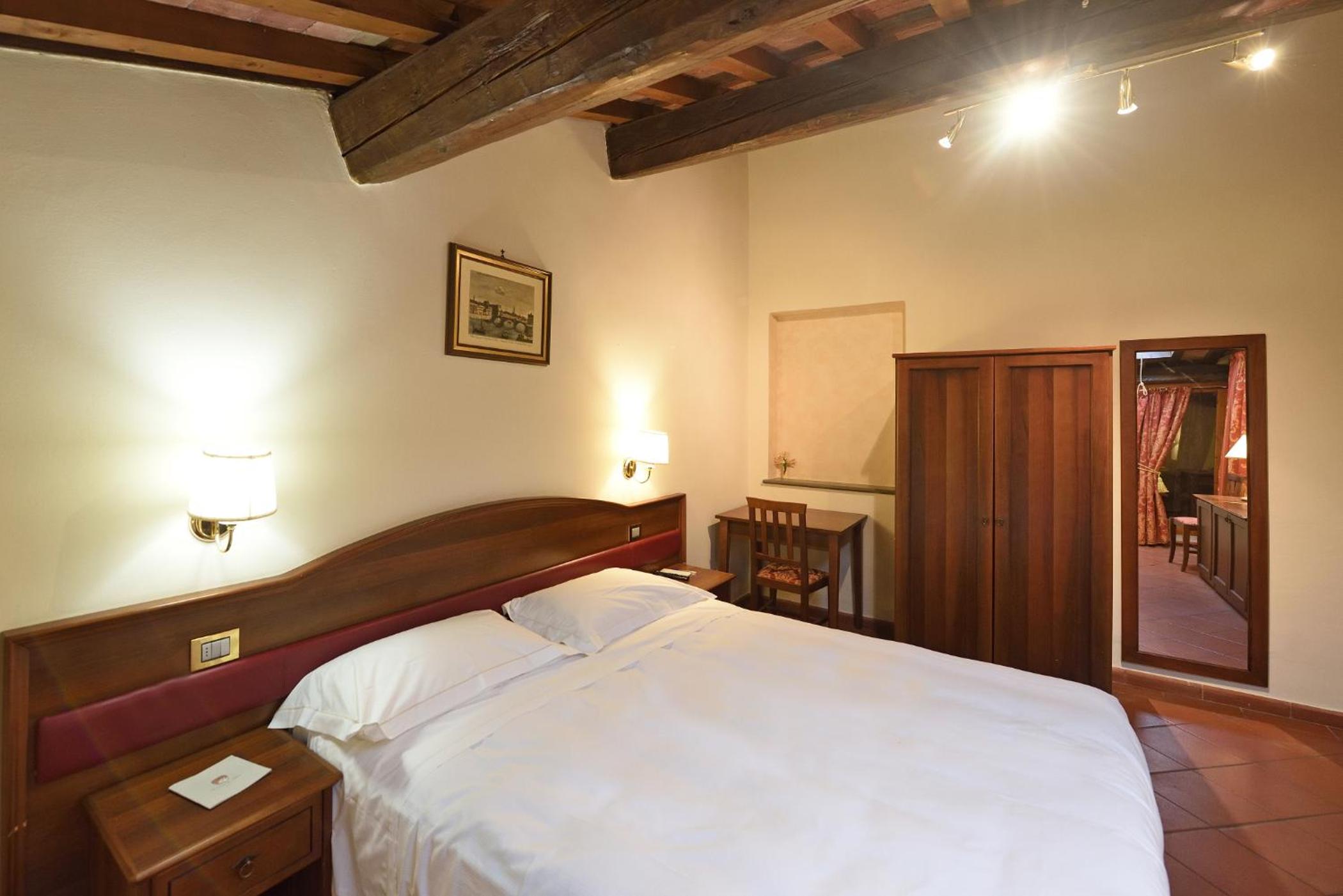 Relais La Corte di Cloris