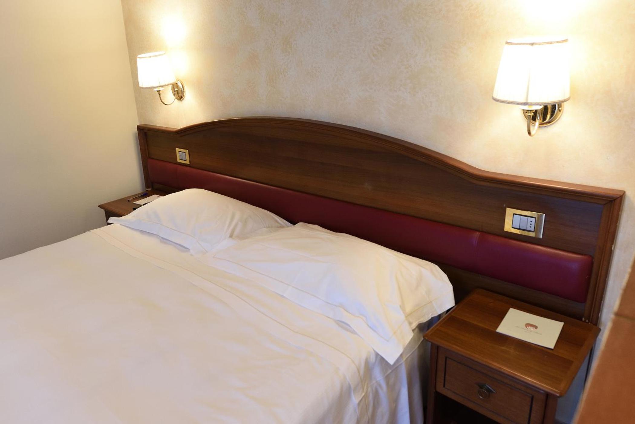 Relais La Corte di Cloris