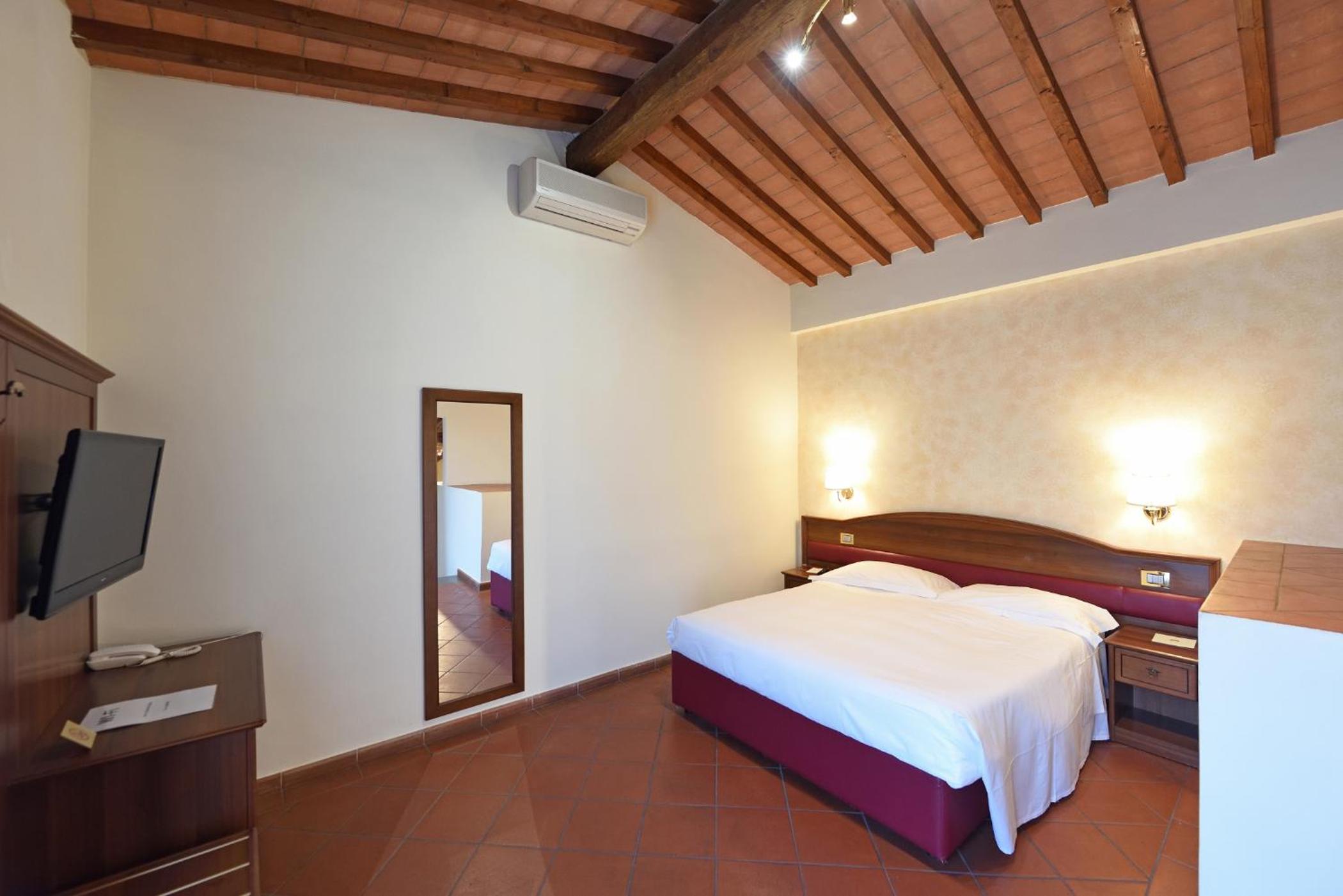 Relais La Corte di Cloris