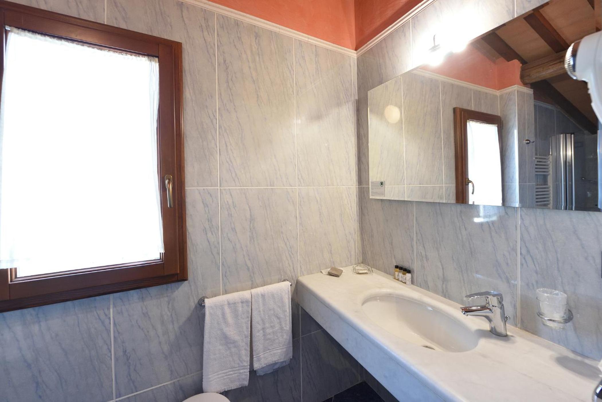 Relais La Corte di Cloris