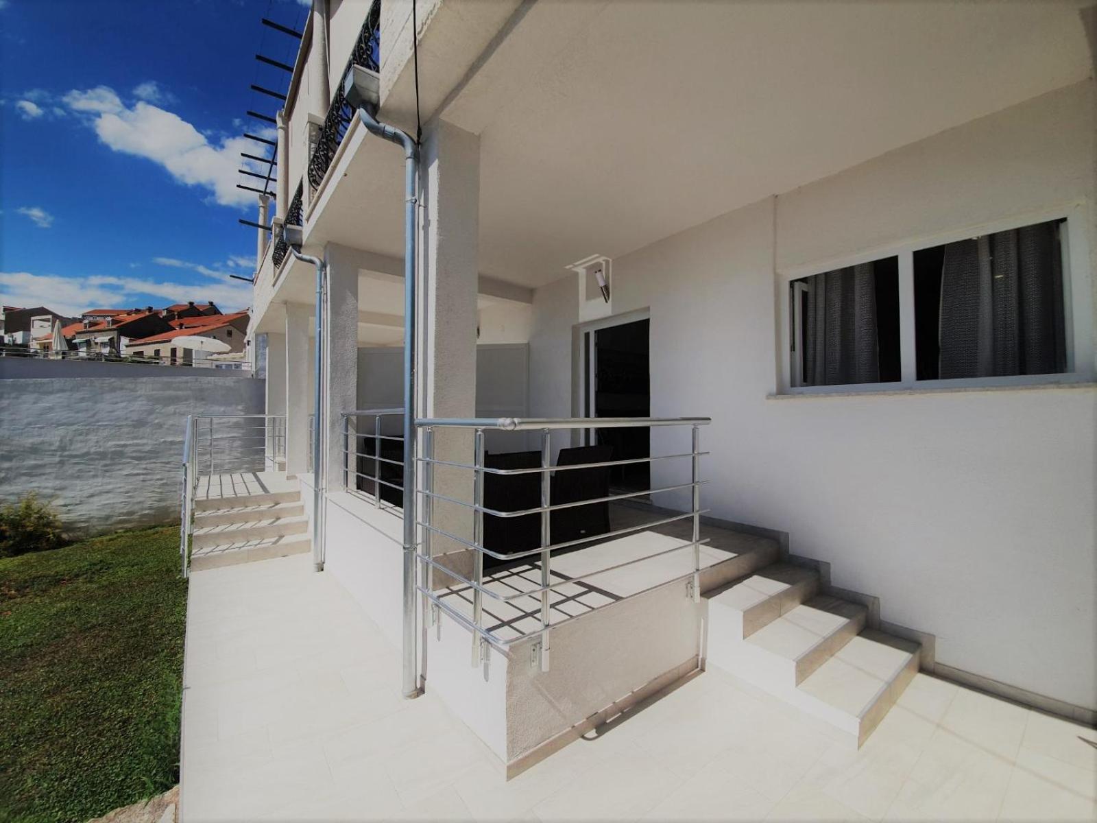 Apartments Muminovic