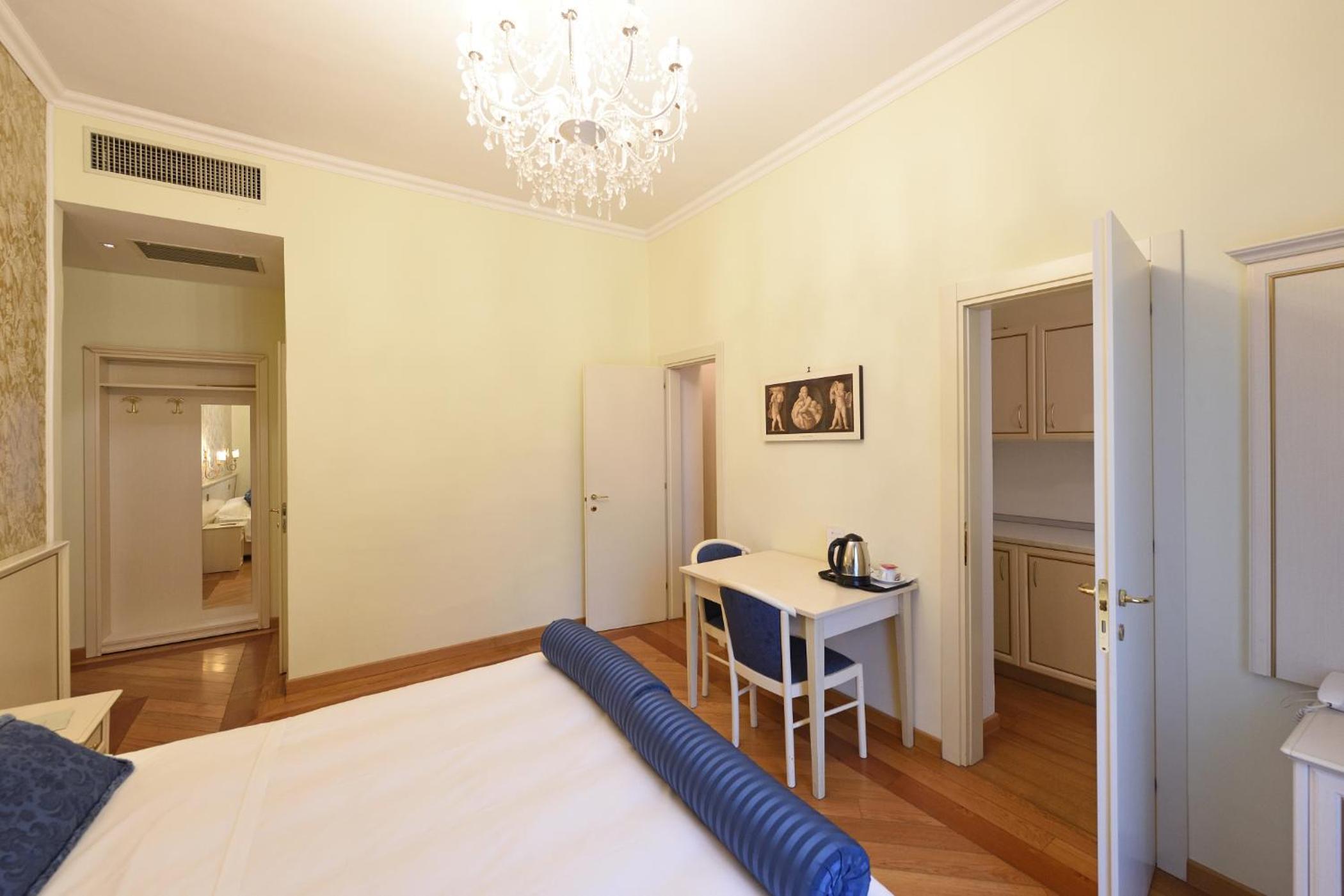 Relais La Corte di Cloris