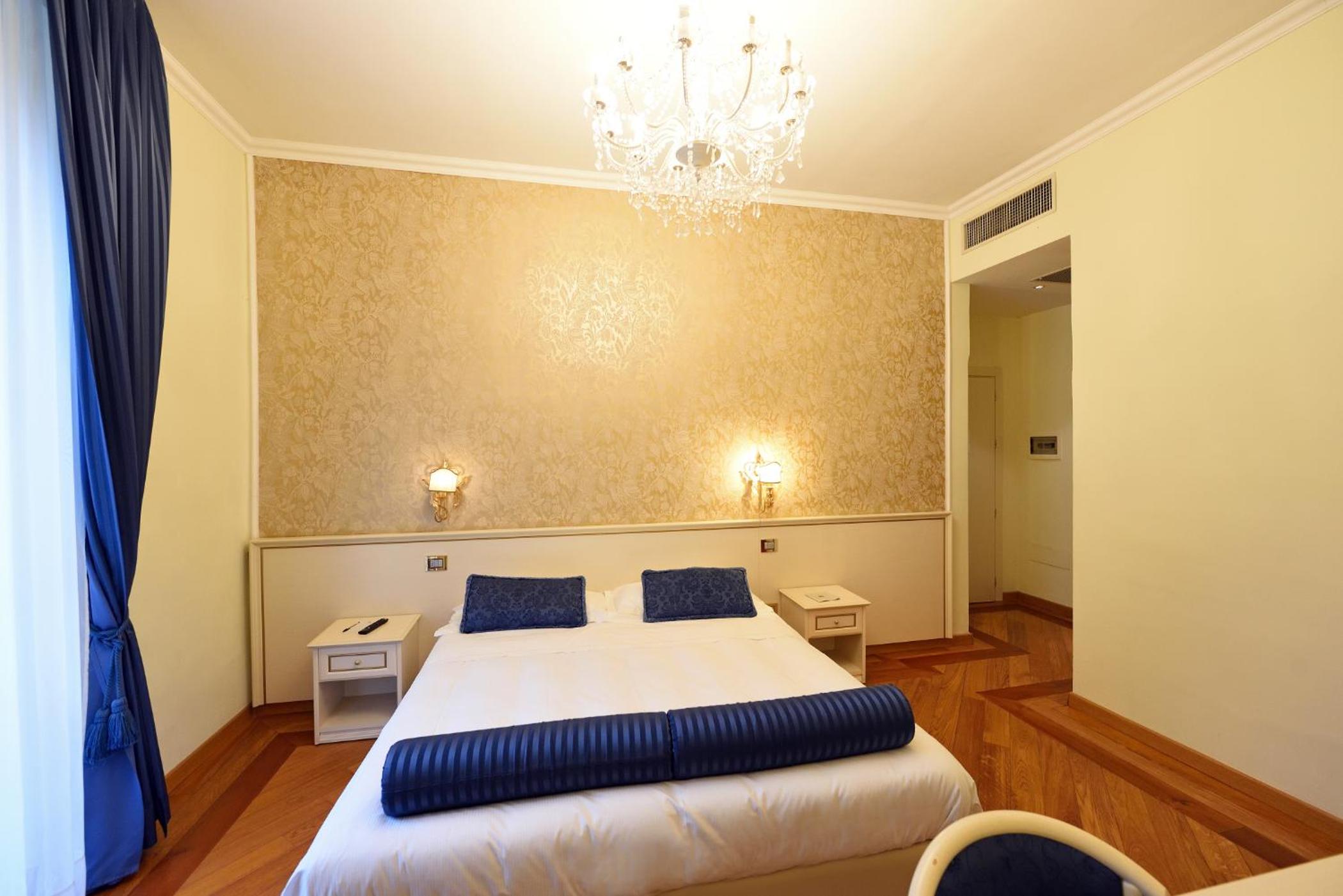 Relais La Corte di Cloris