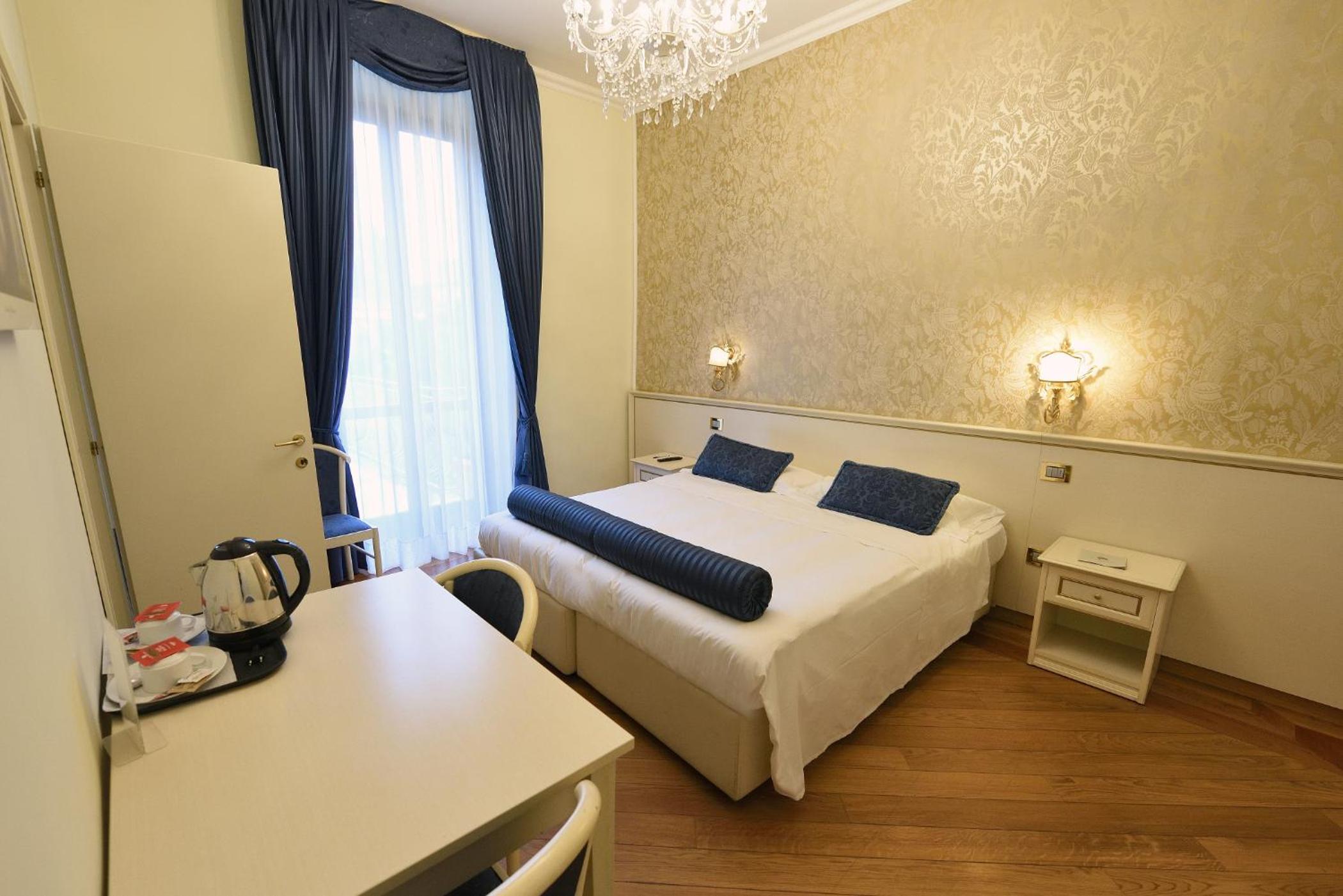 Relais La Corte di Cloris