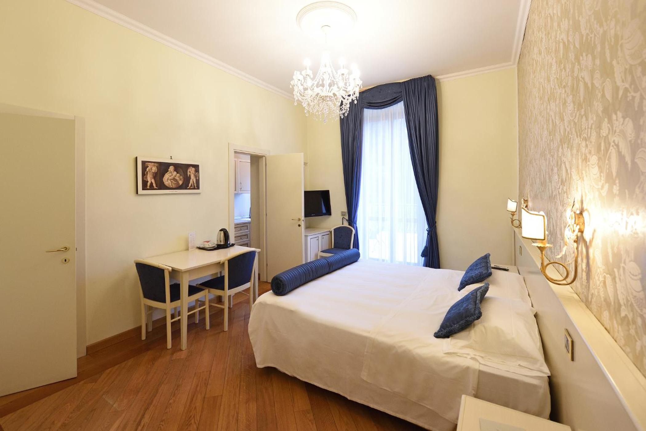 Relais La Corte di Cloris