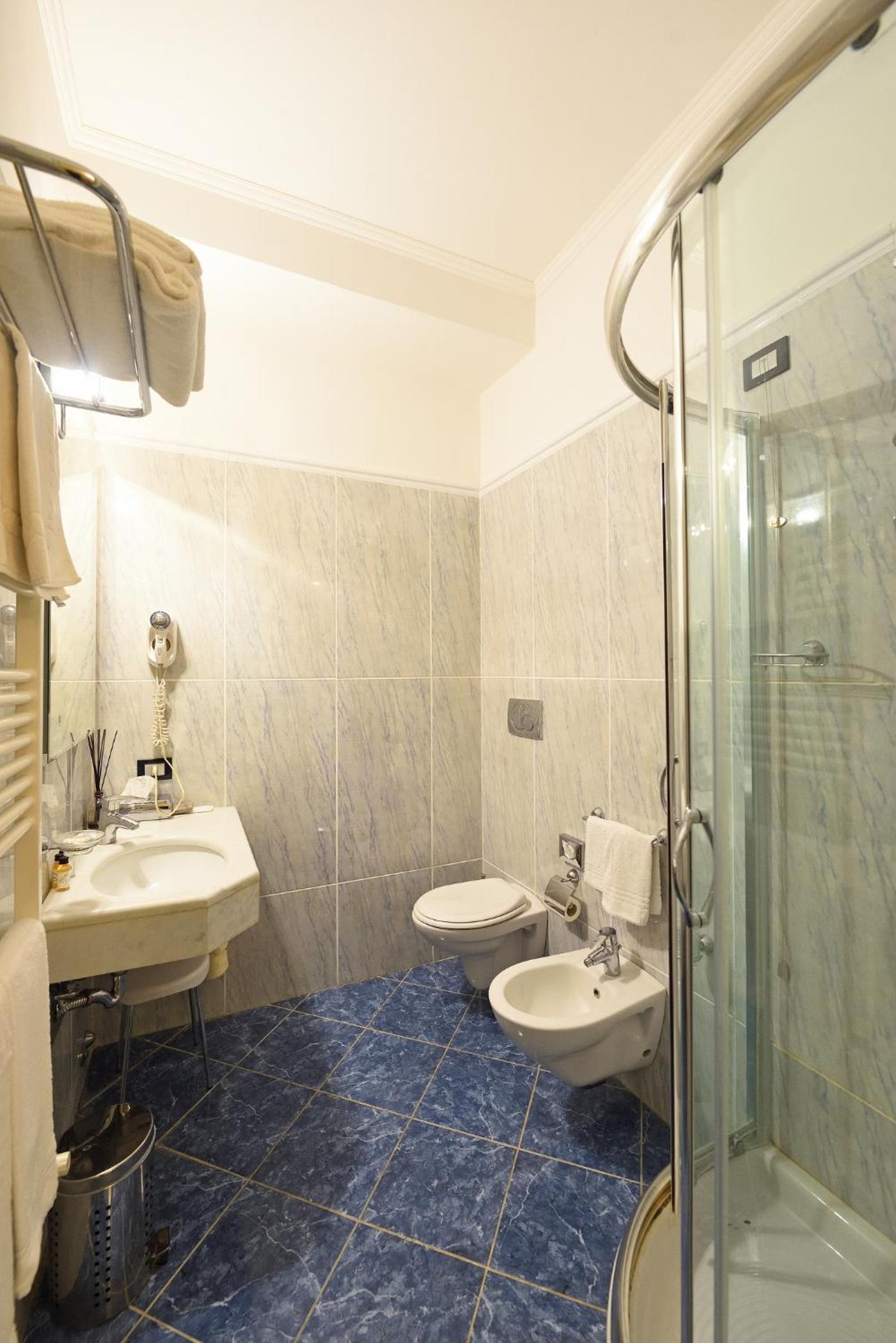 Relais La Corte di Cloris