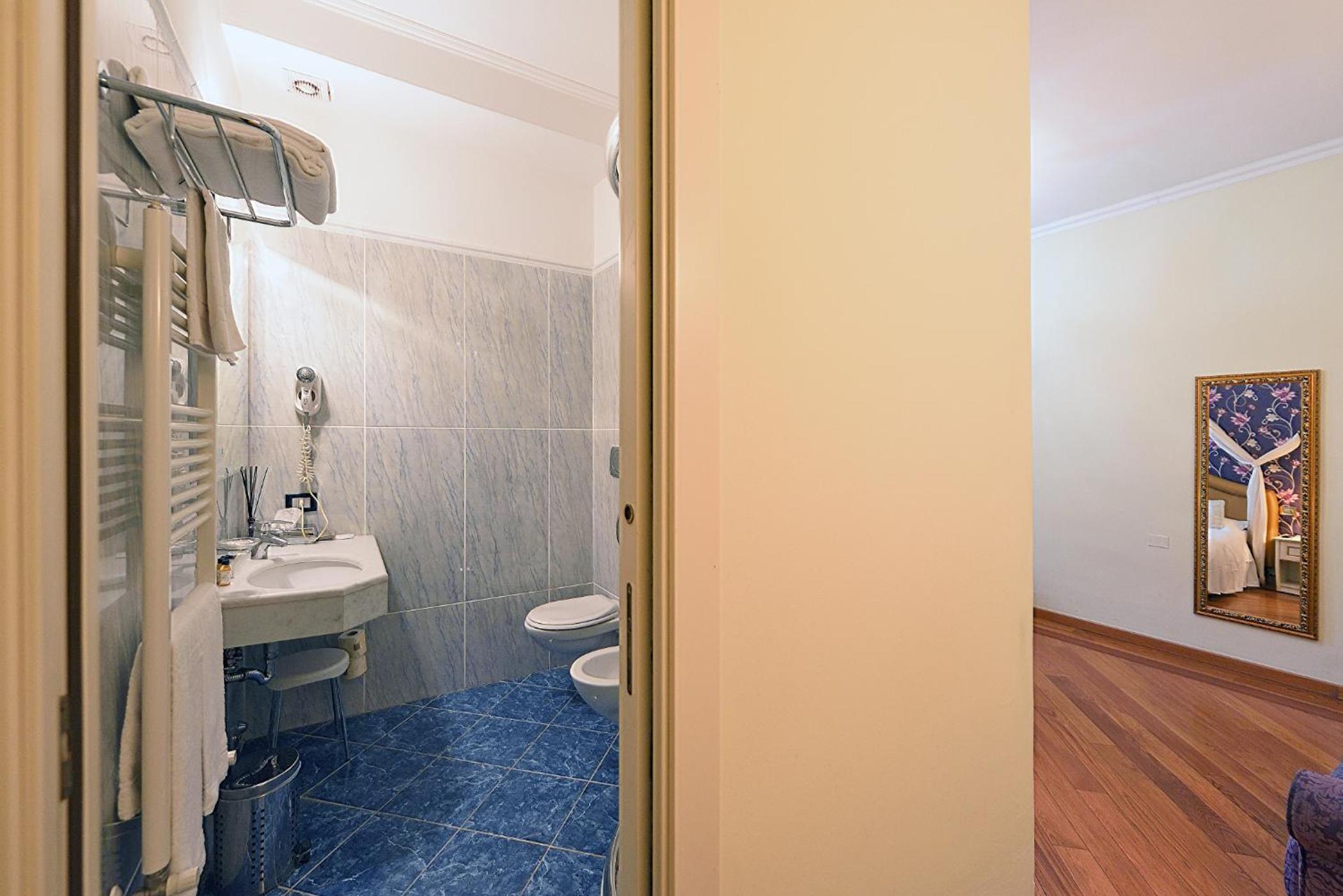 Relais La Corte di Cloris