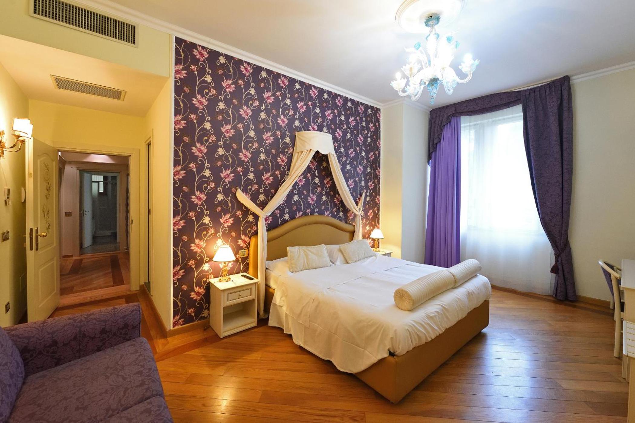 Relais La Corte di Cloris