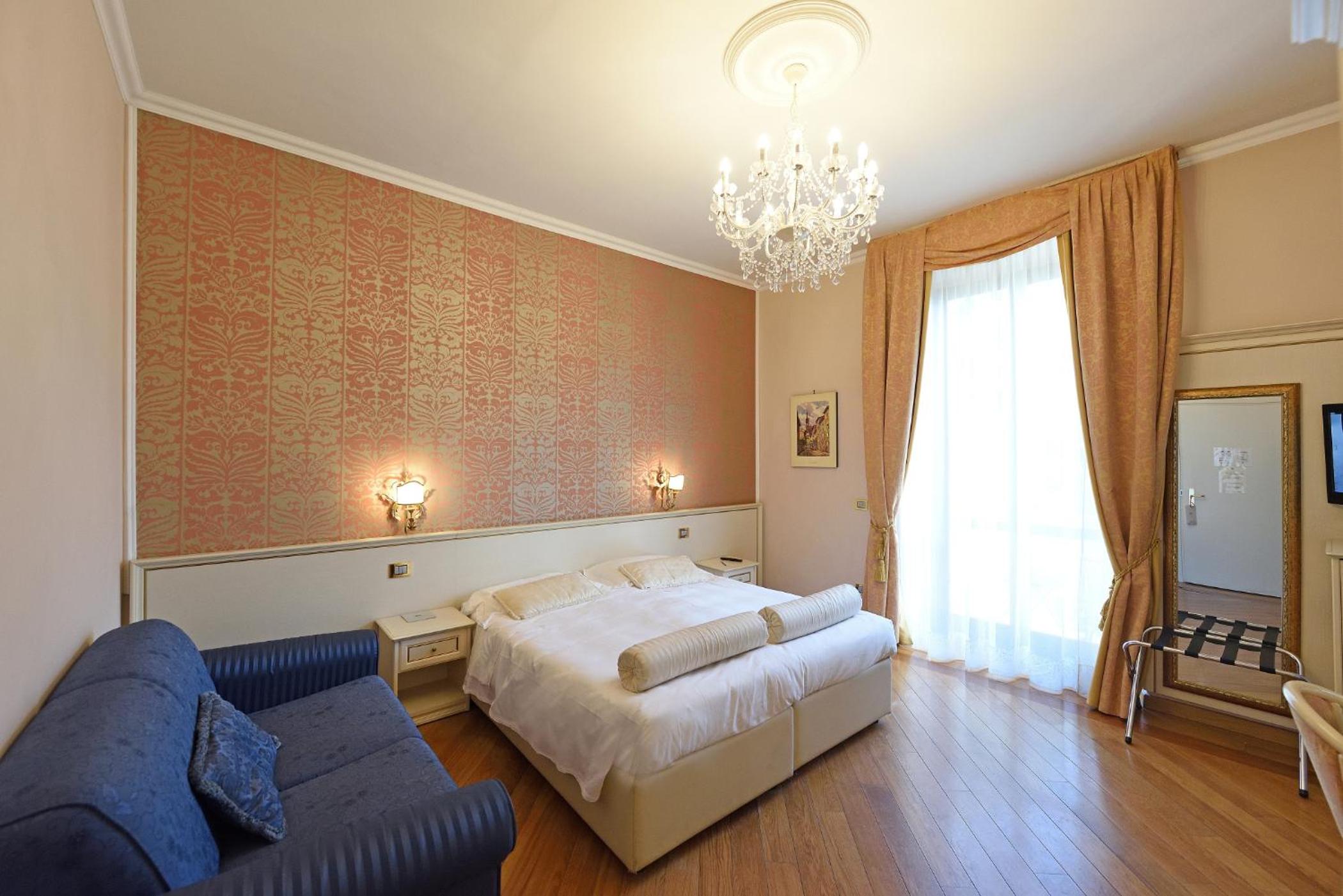Relais La Corte di Cloris