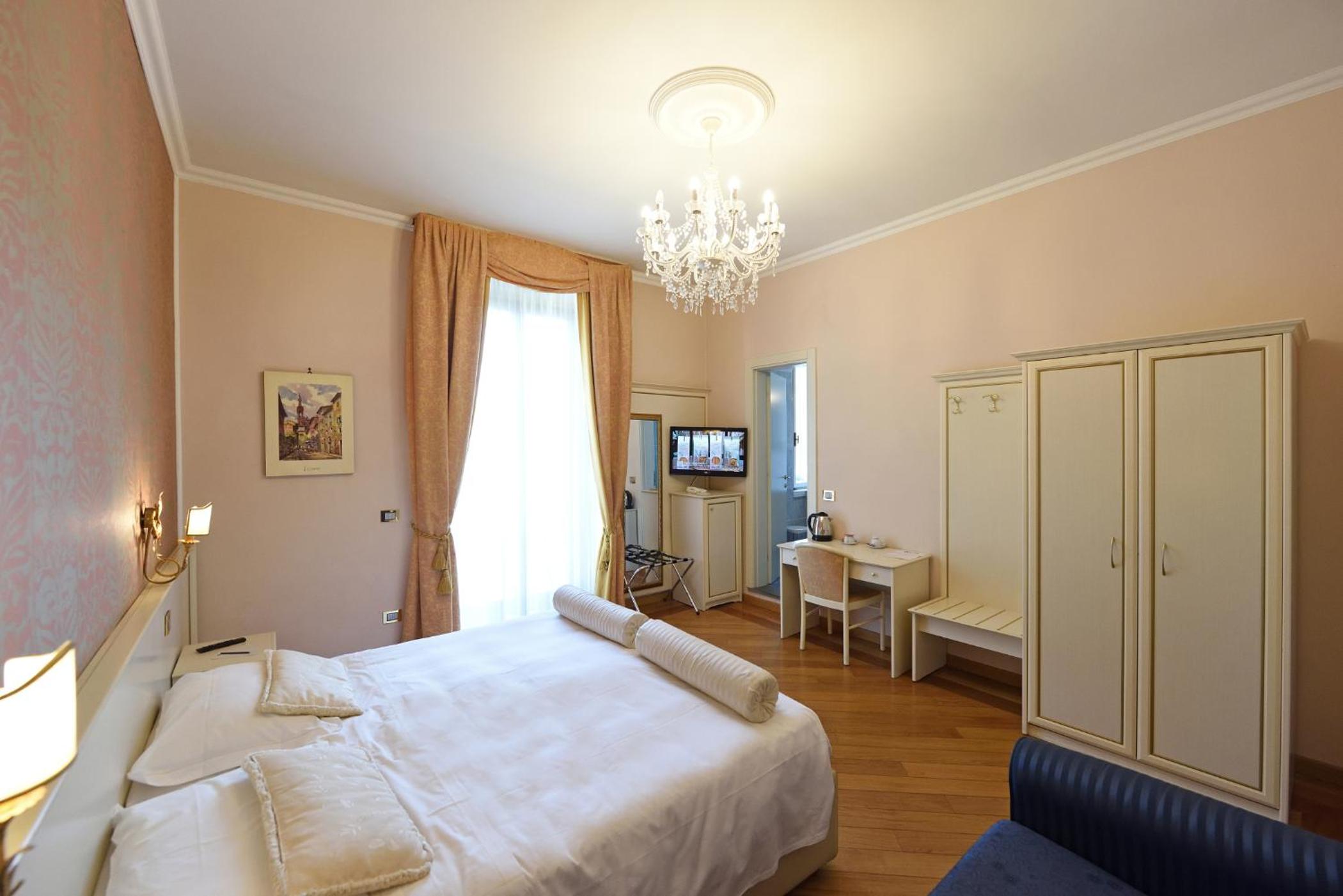 Relais La Corte di Cloris