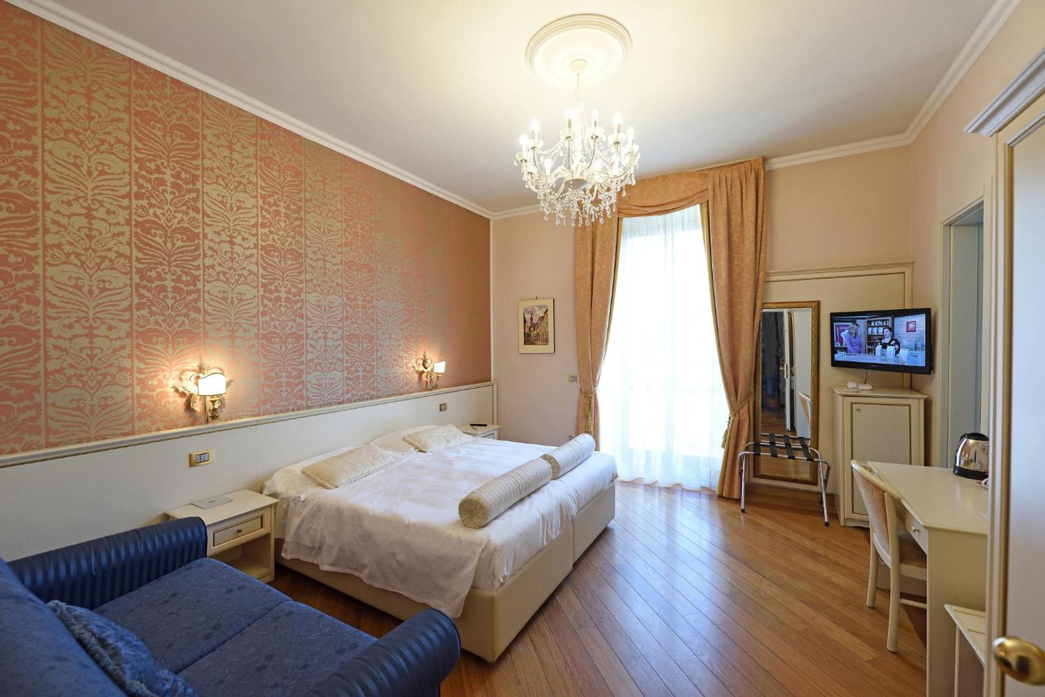 Relais La Corte di Cloris