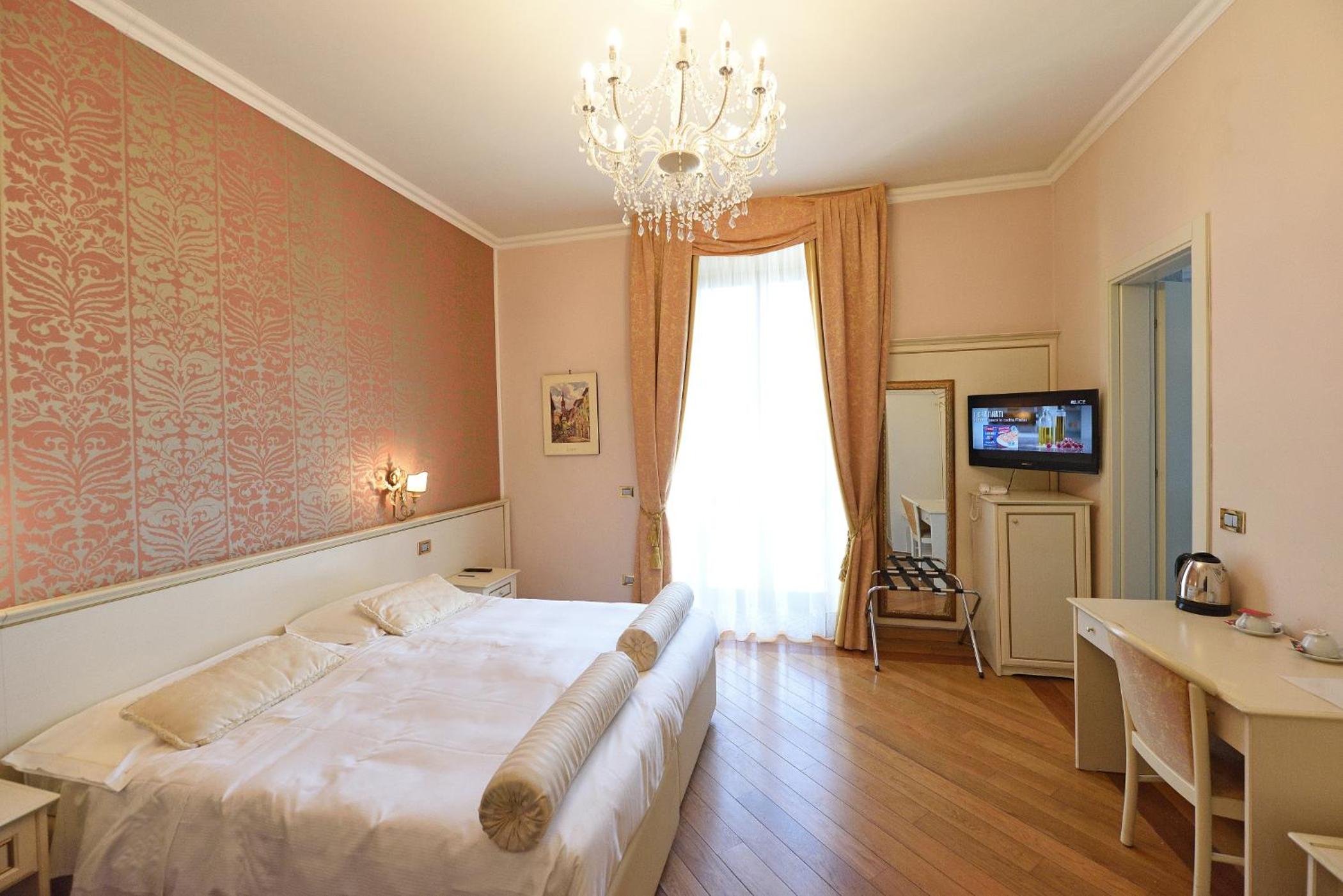 Relais La Corte di Cloris