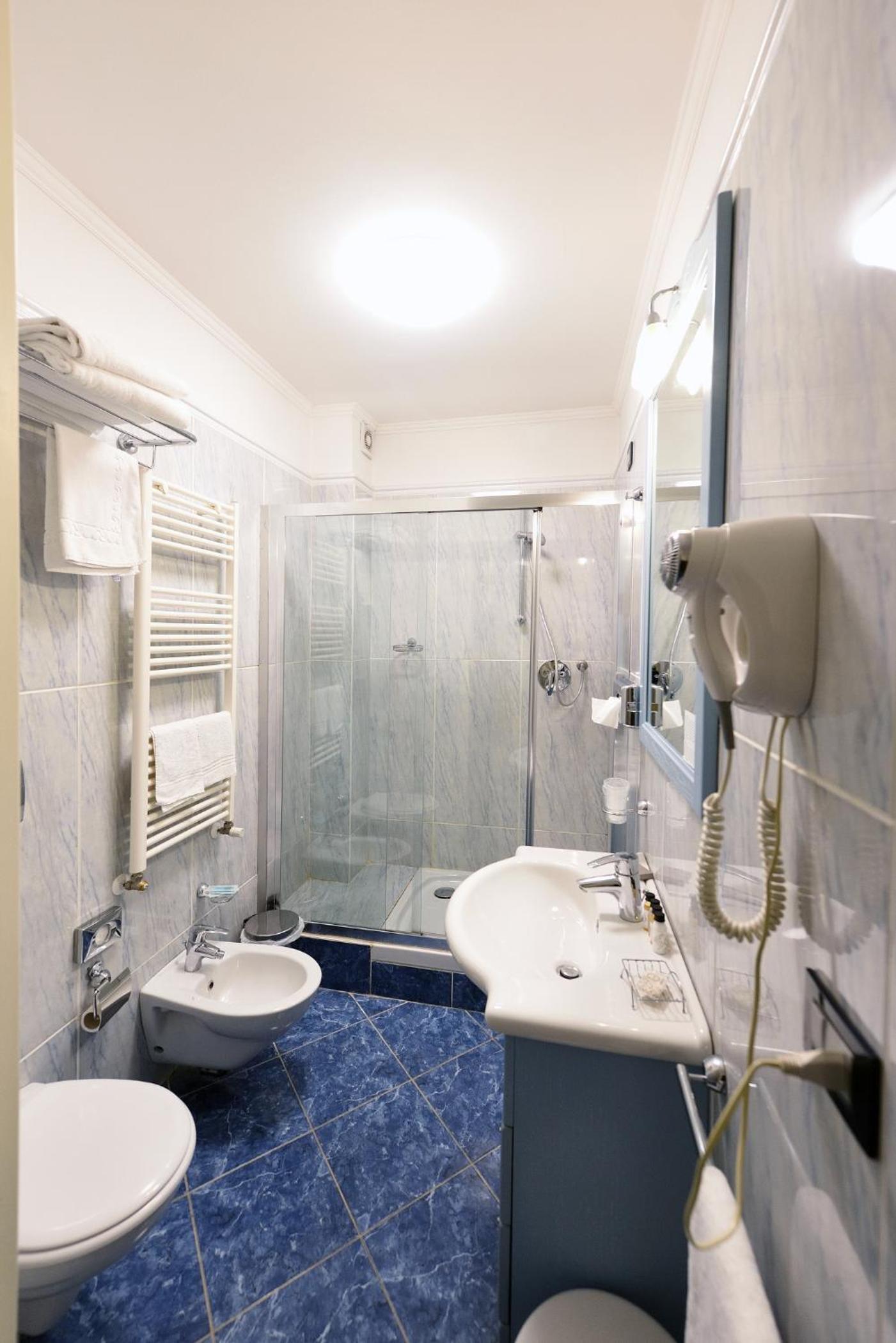 Relais La Corte di Cloris