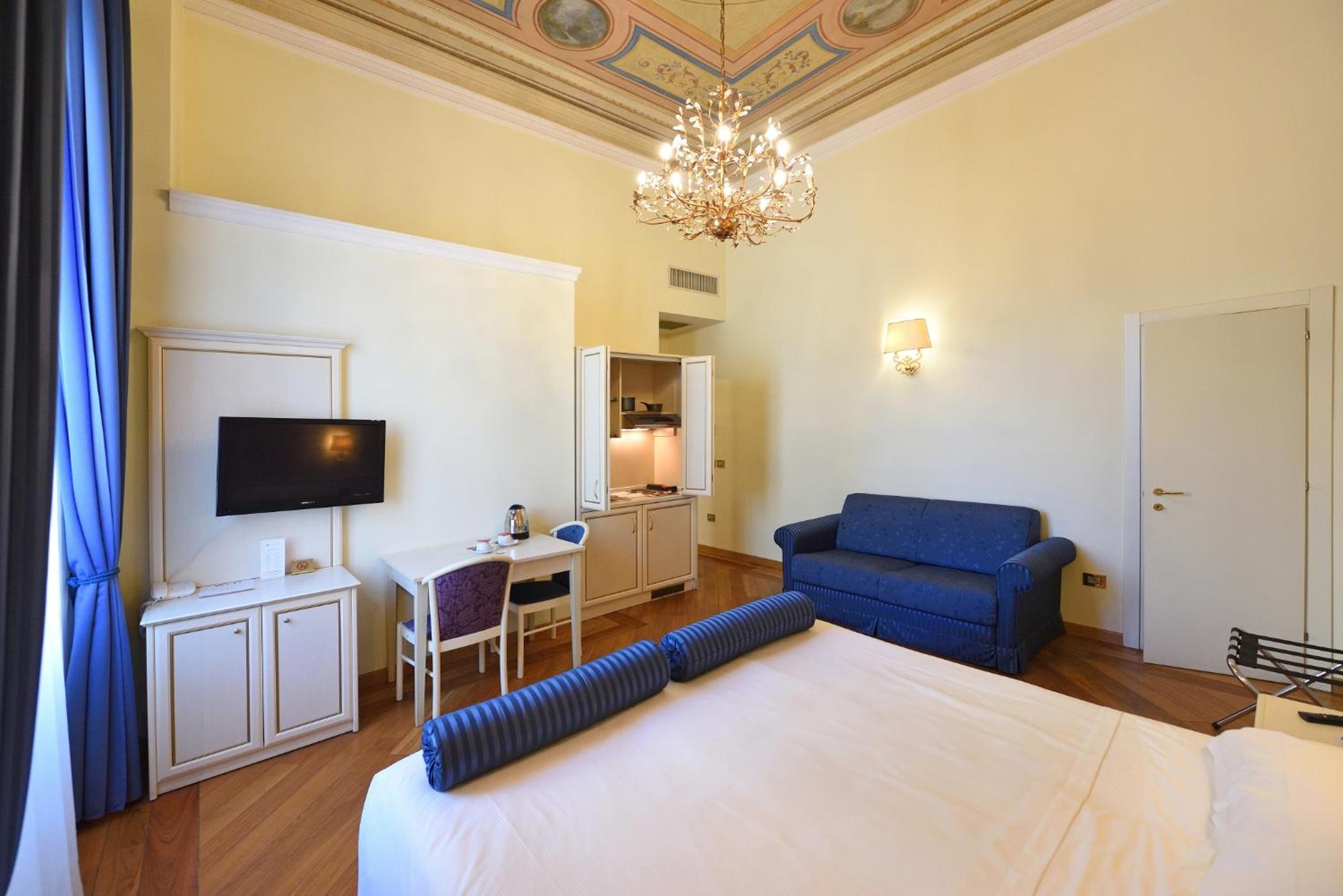 Relais La Corte di Cloris