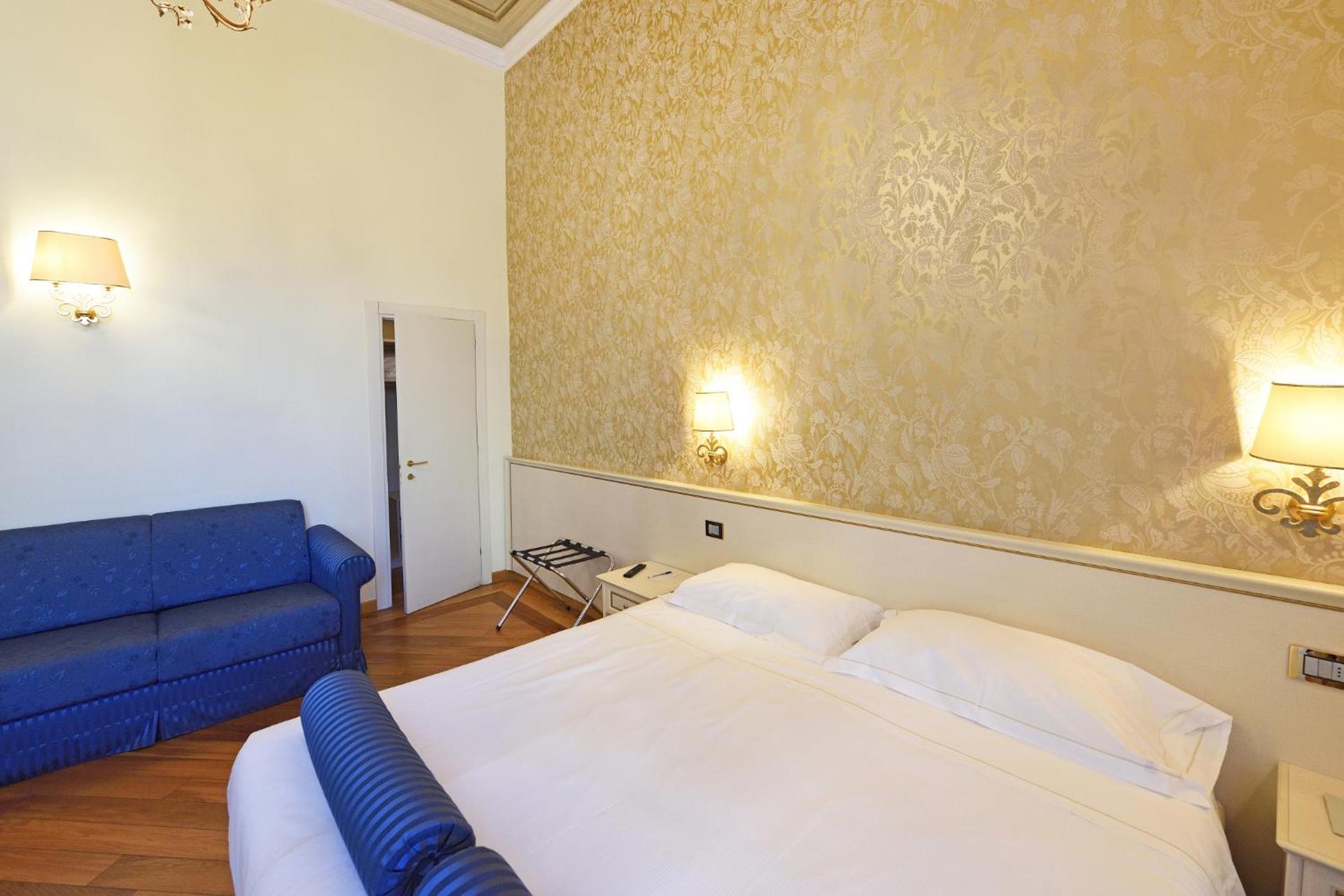 Relais La Corte di Cloris