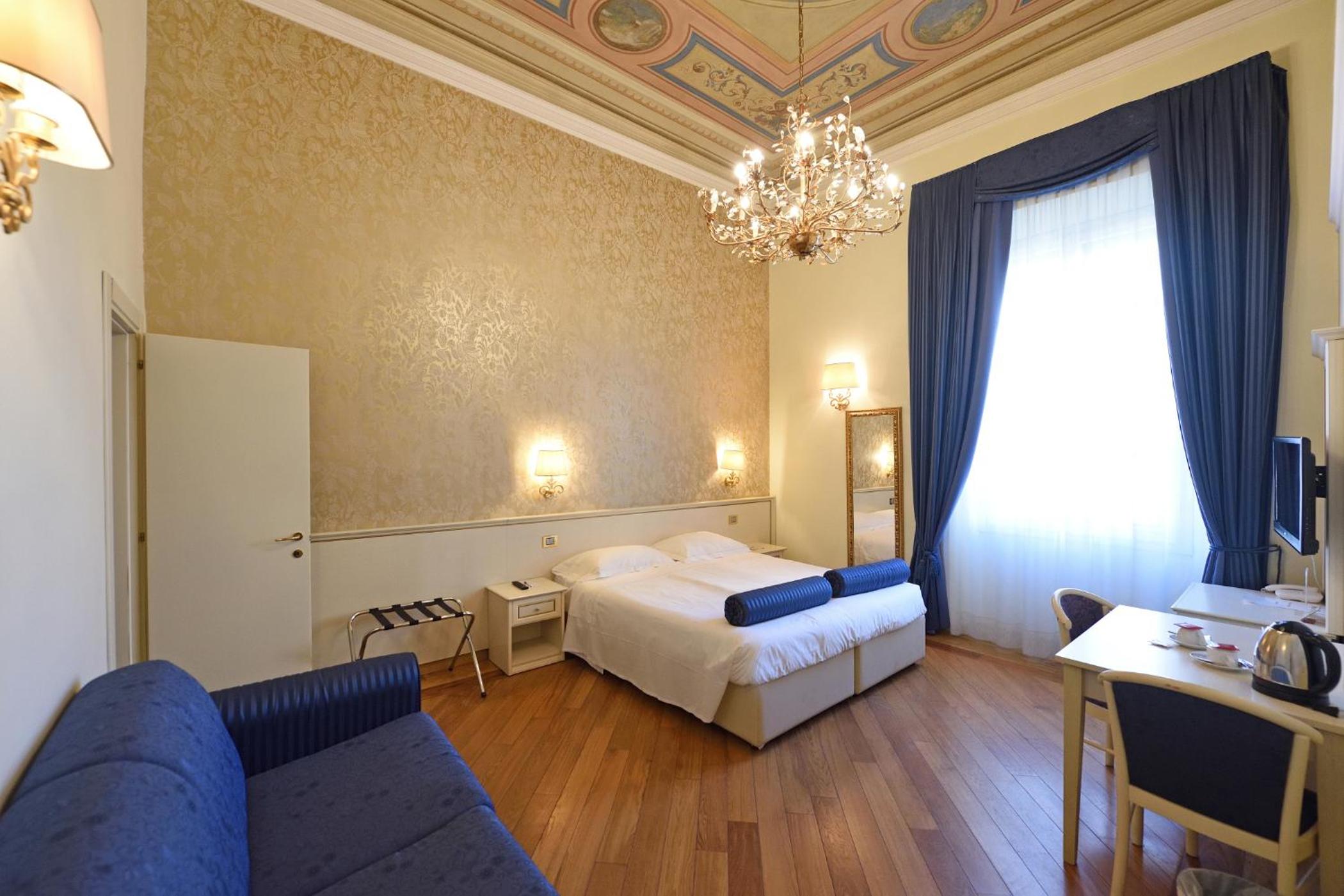Relais La Corte di Cloris