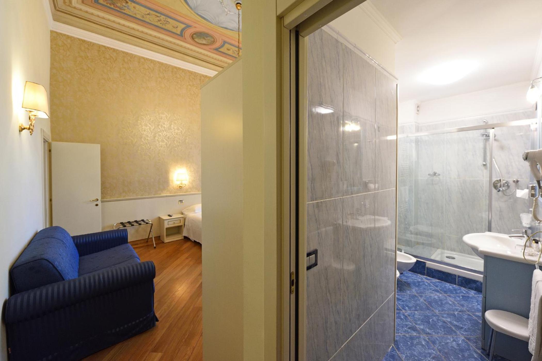 Relais La Corte di Cloris