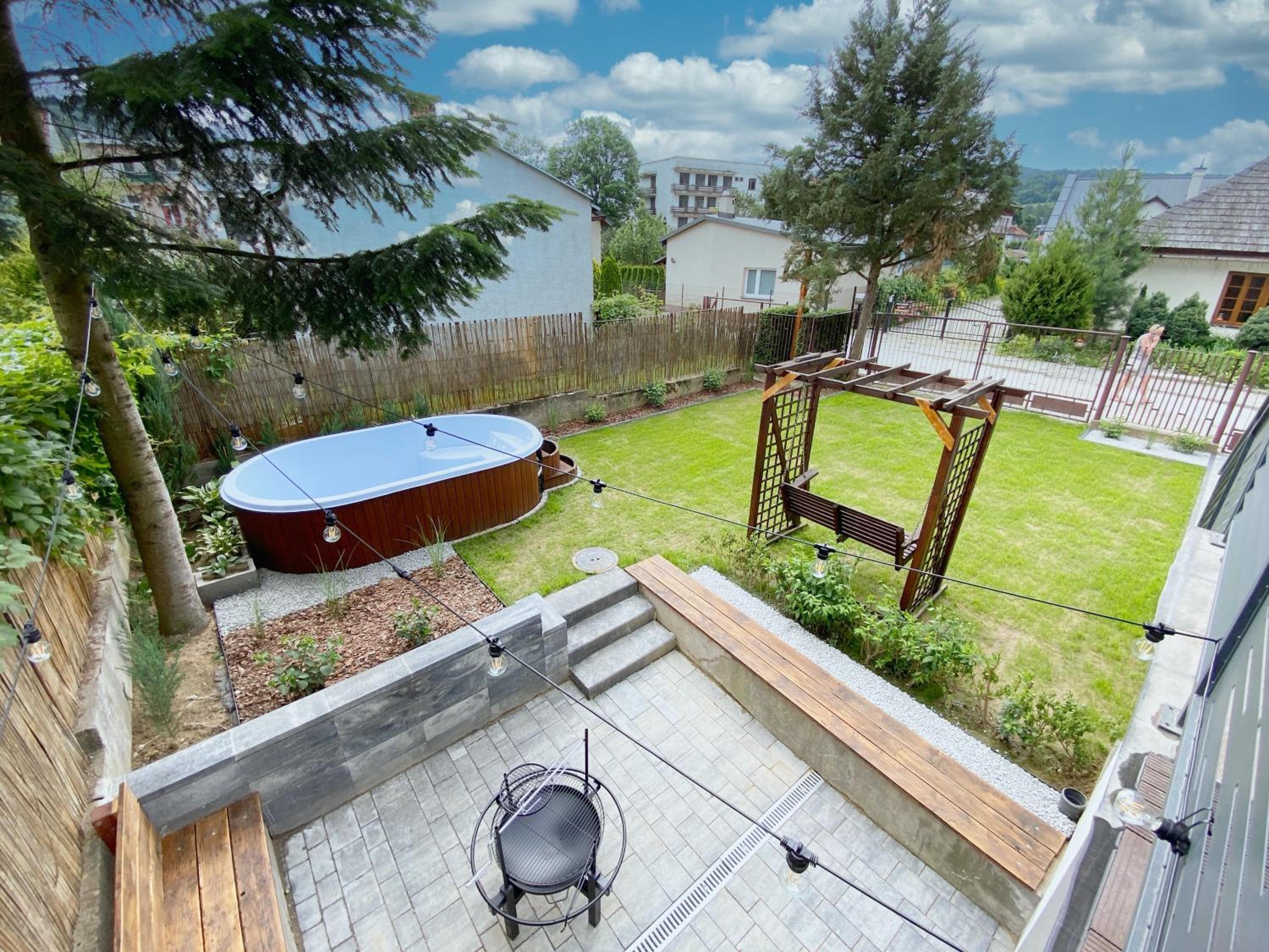 Apartamenty Słodki Zakątek view 2