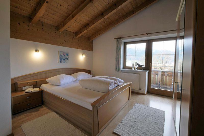 Appartements Huber view 2