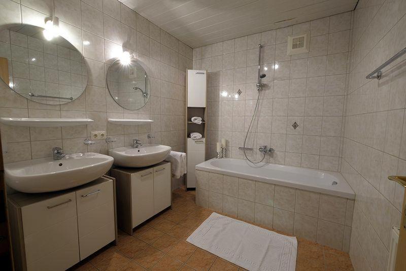 Appartements Huber view 3