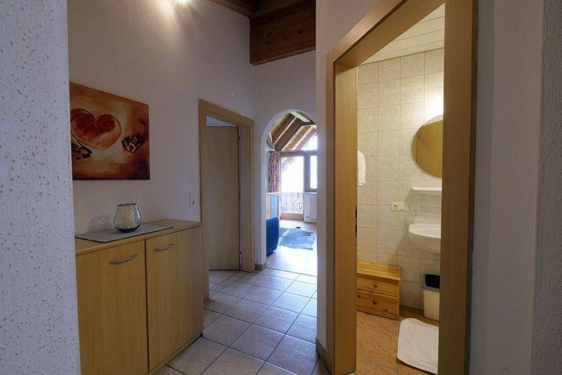 Appartements Huber view 4